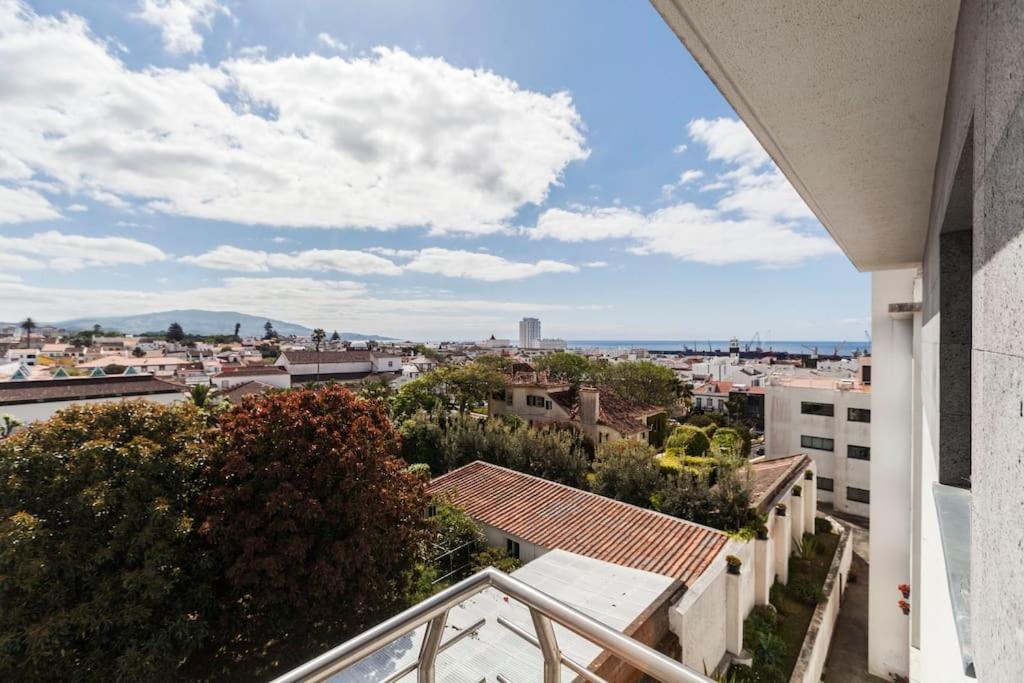 Apartment Penthouse Center