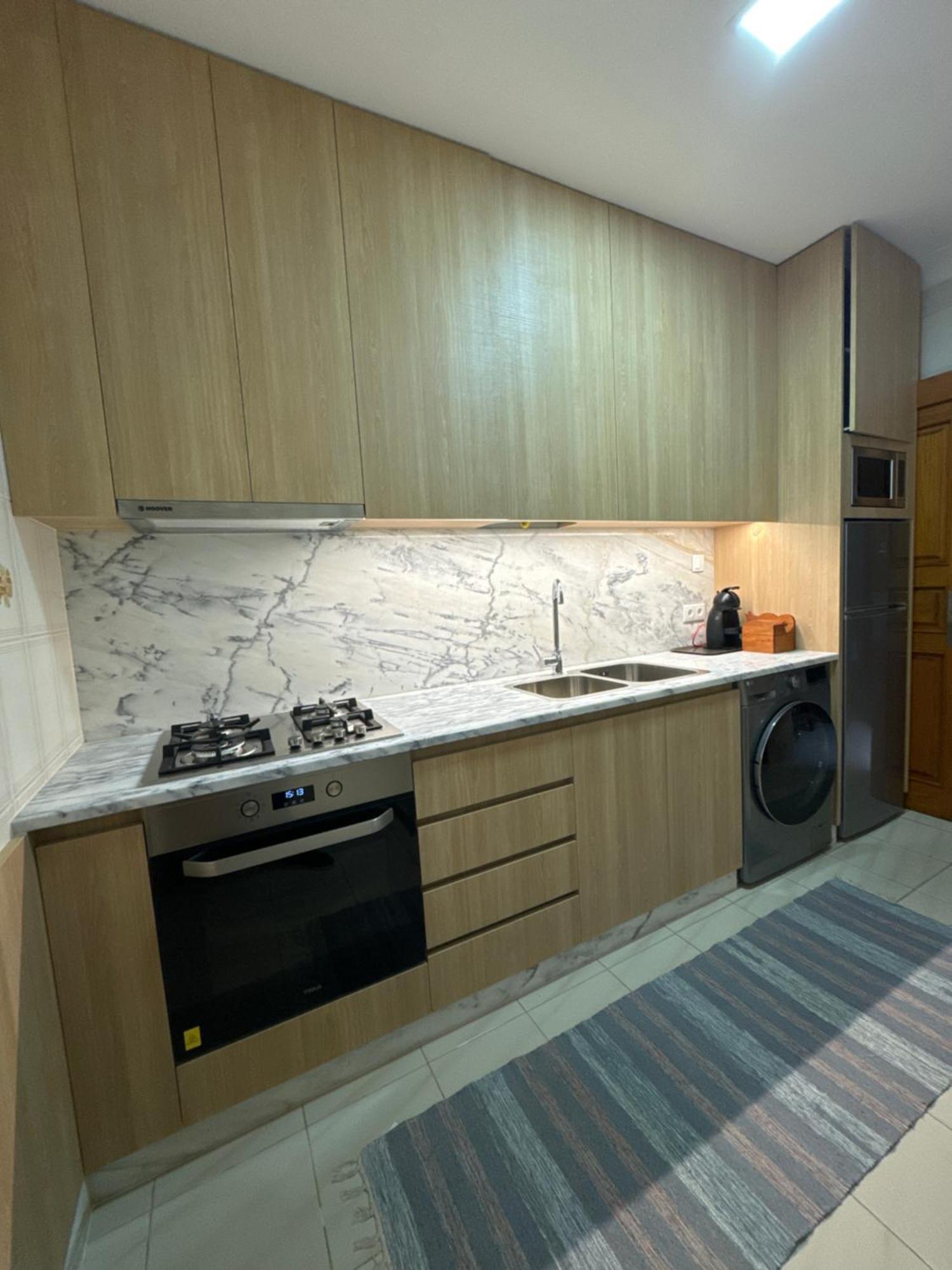 Vivenda Mar E Terra Holiday home *