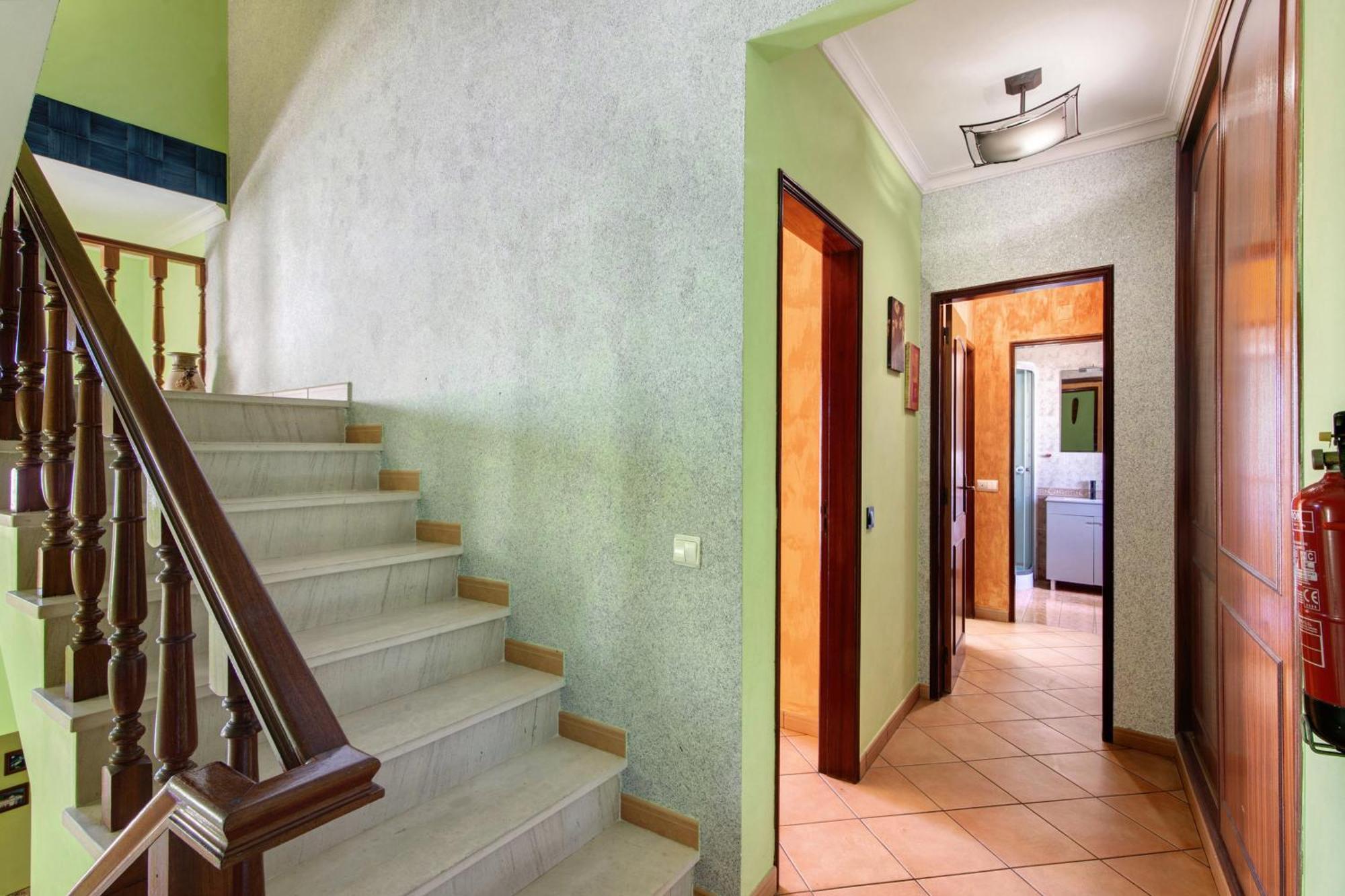 Calipso Villa