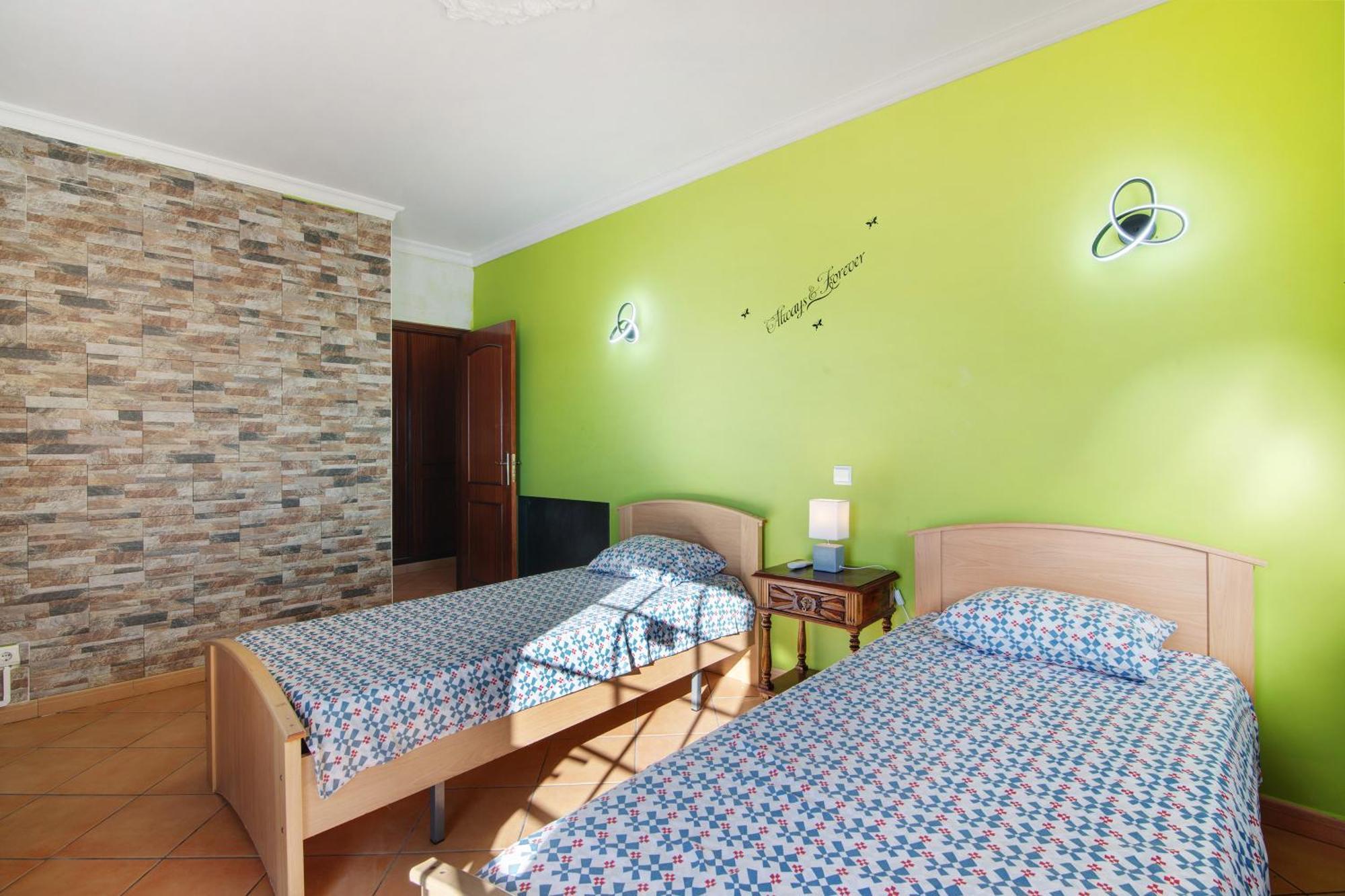 Calipso Villa Albufeira