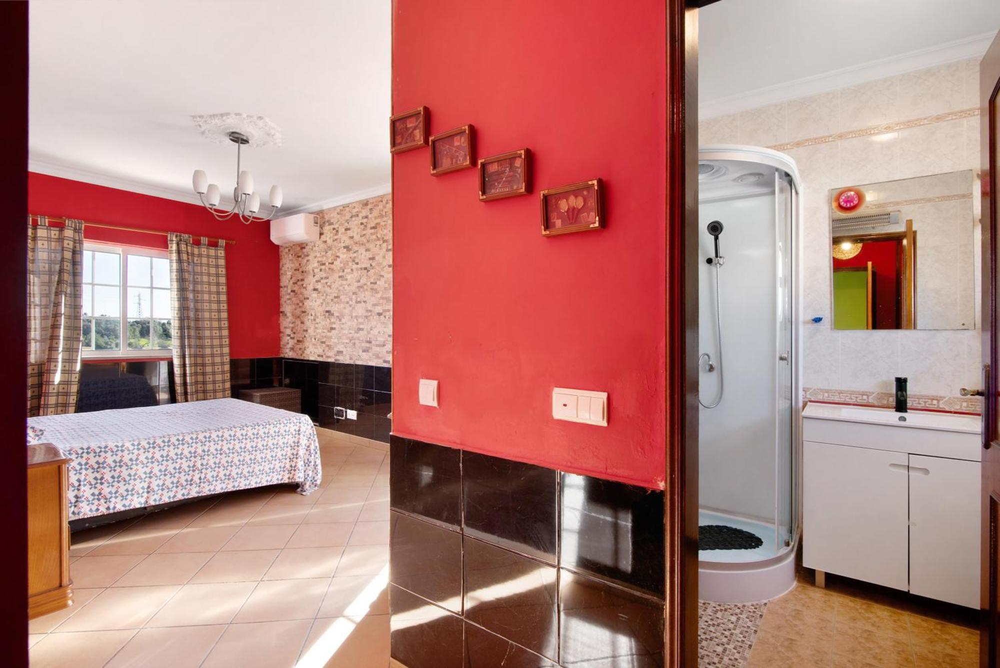 Calipso Villa *