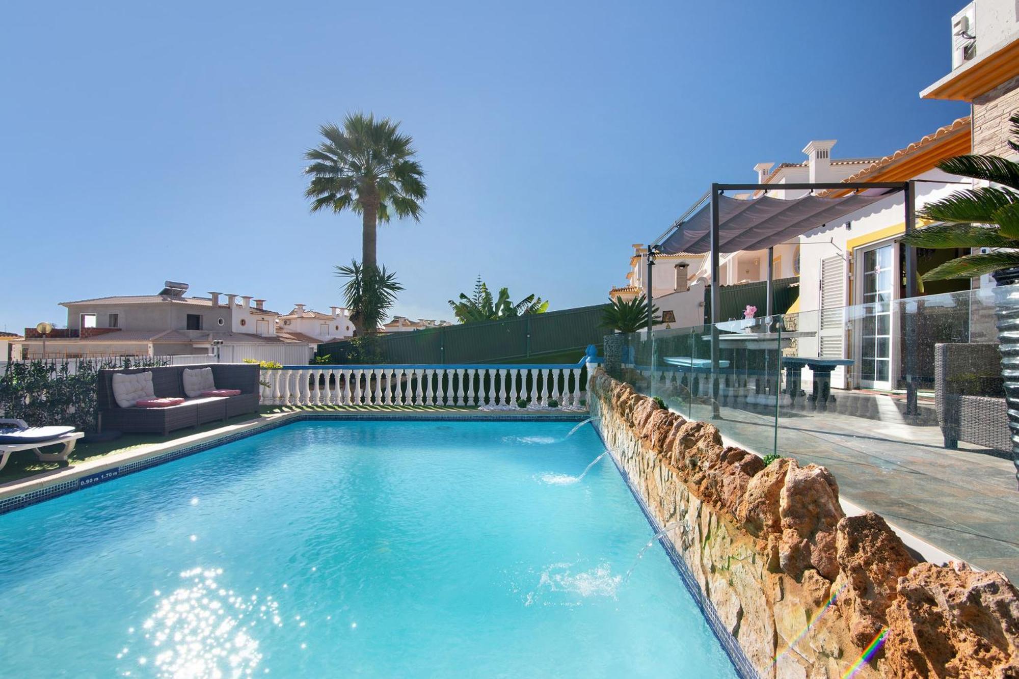Villa Calipso *