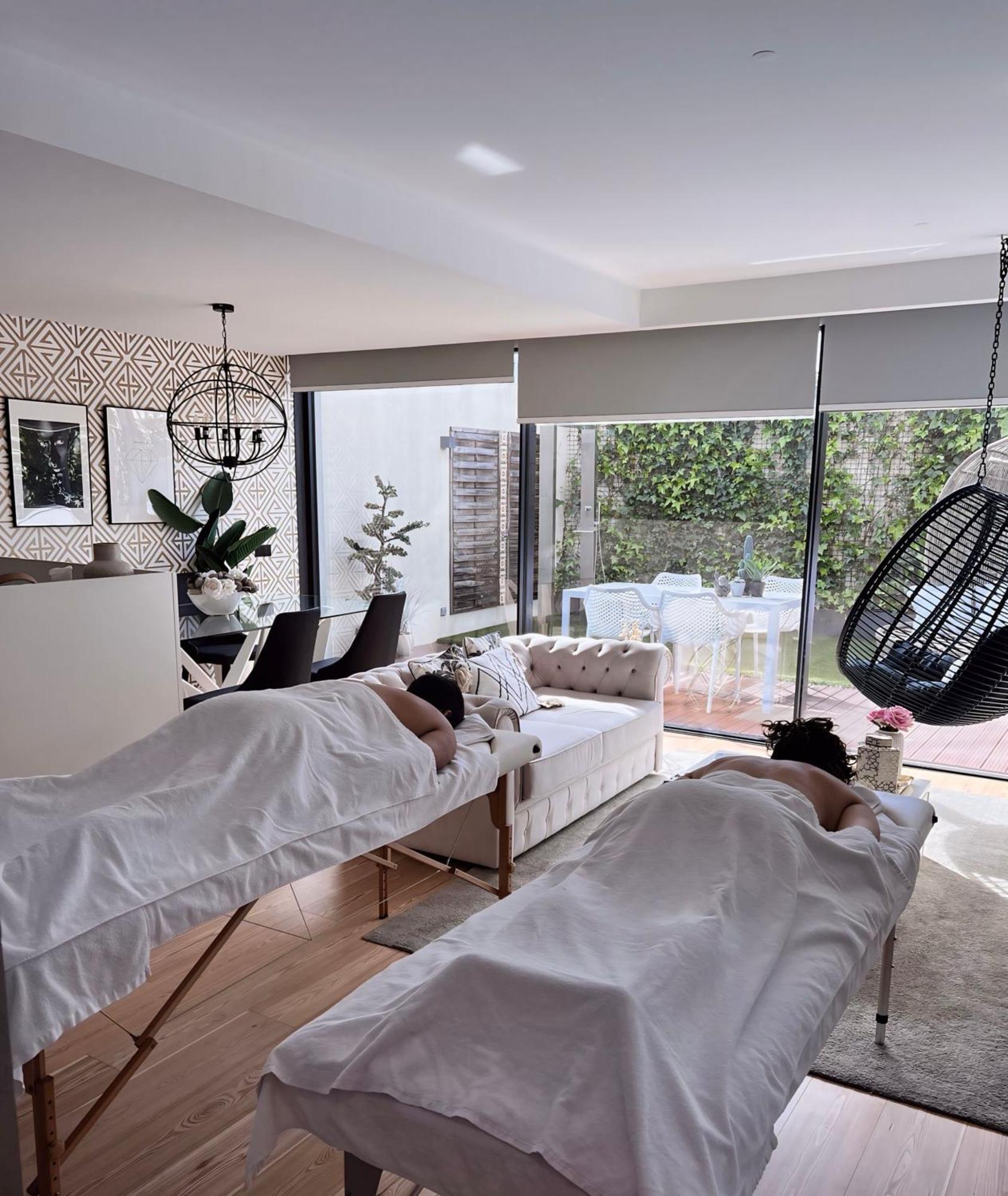 Appartement Diamond Luxe & Terrace