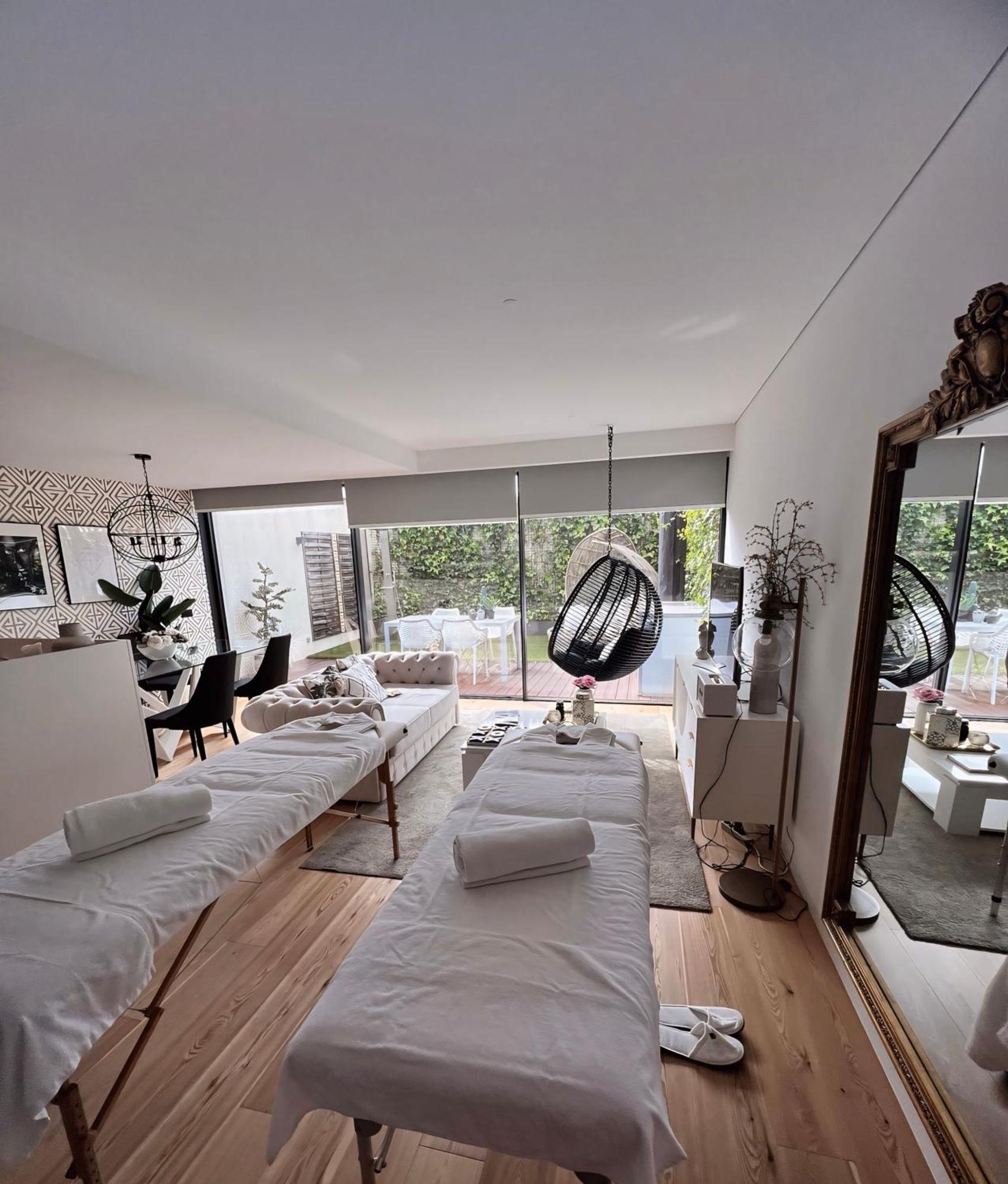 Diamond Luxe & Terrace Appartement *