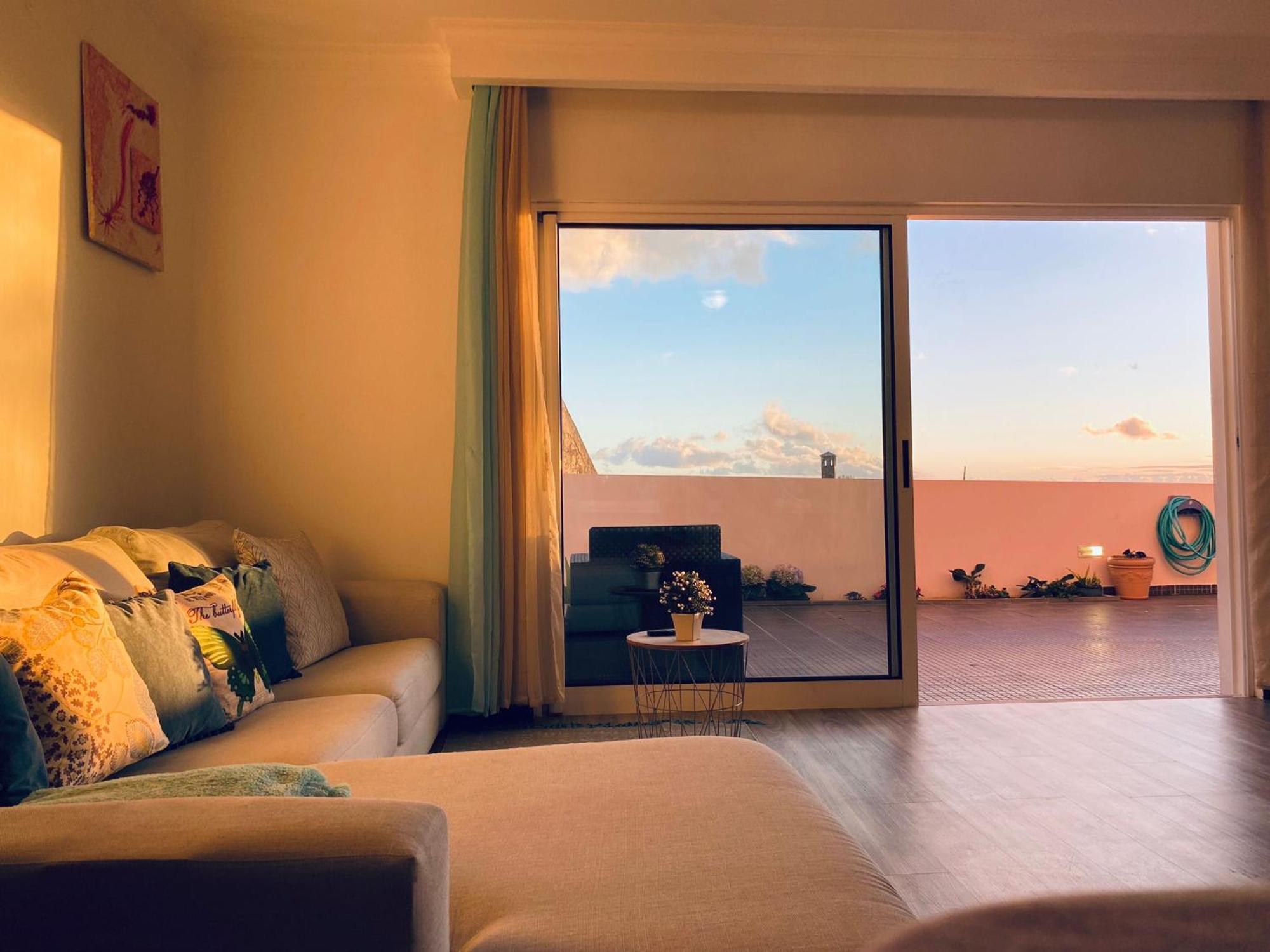 Casa Luz - Apartamento