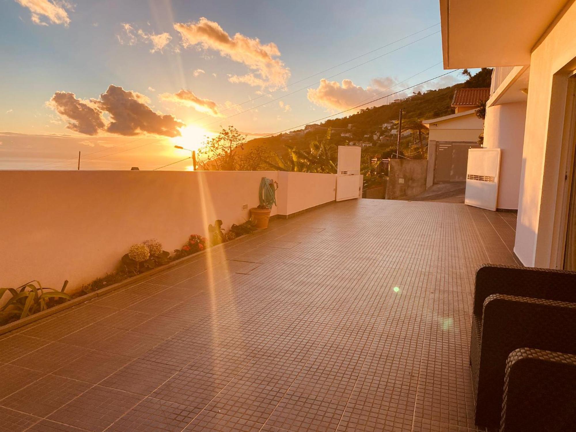 Apartamento Casa Luz - Arco da Calheta (Madeira)