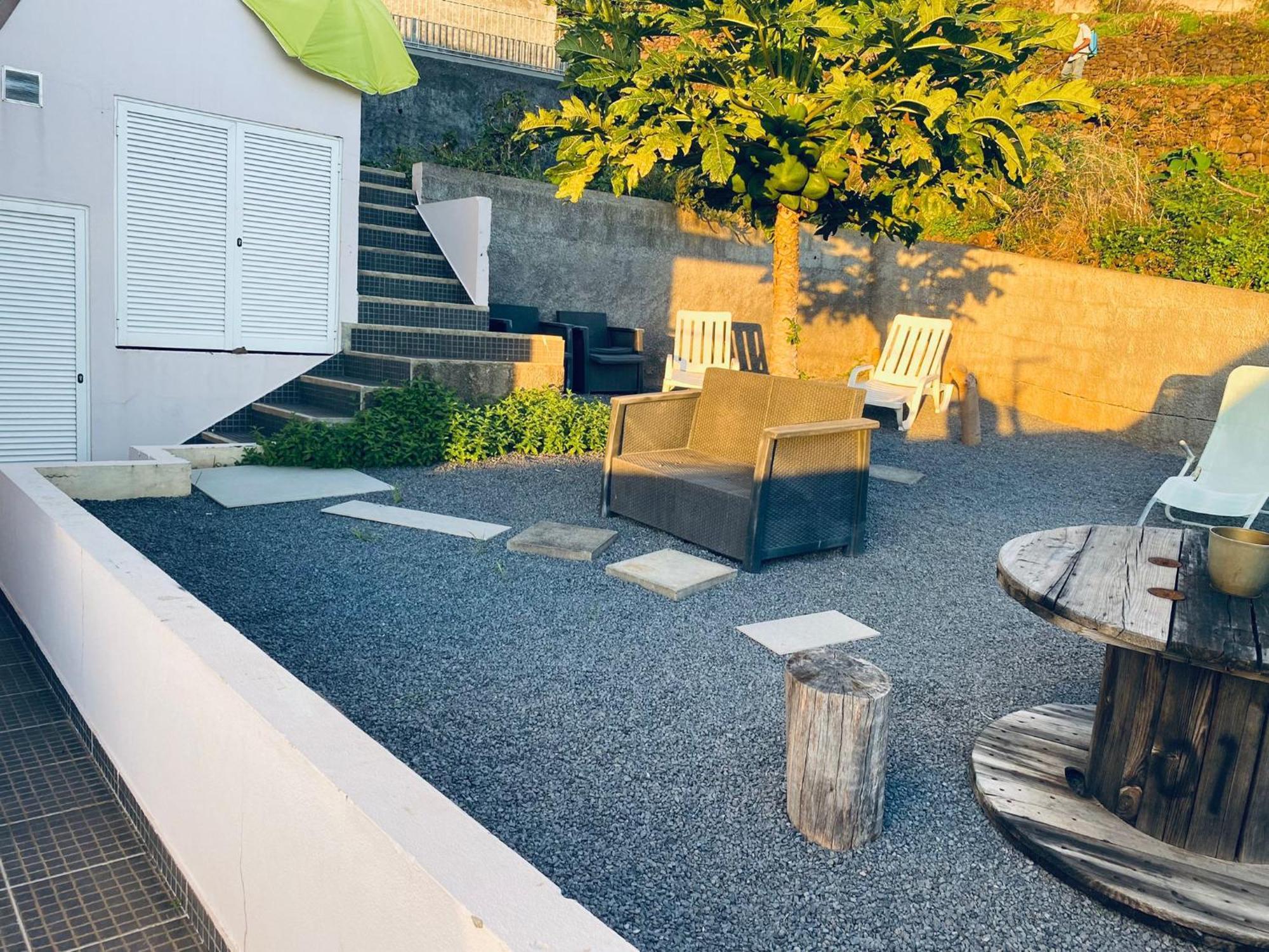 Casa Luz - Apartamento Arco da Calheta (Madeira)