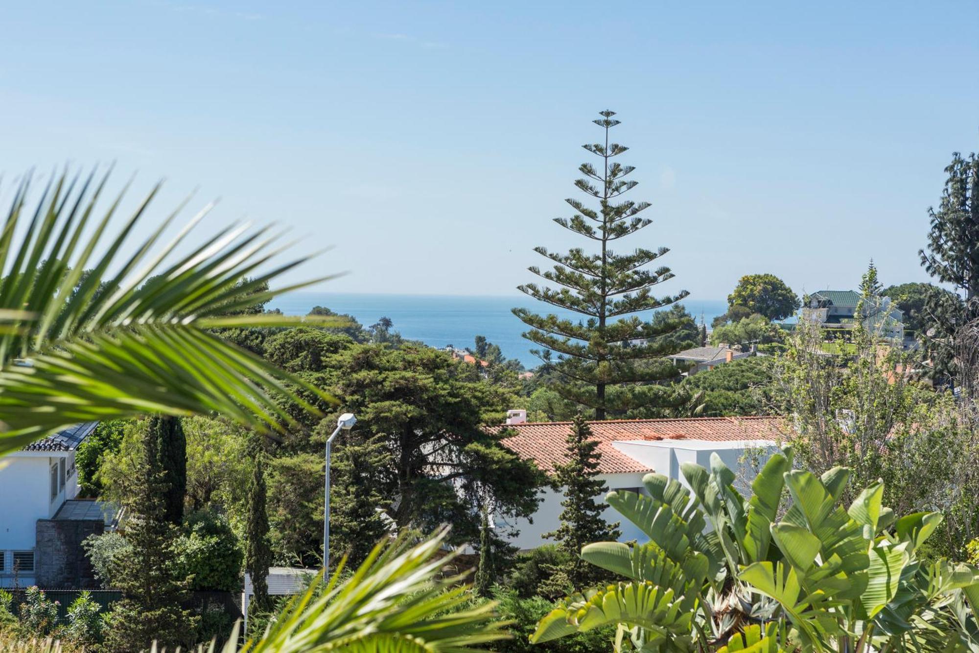 Apartment Queens By Cadenzalux Estoril