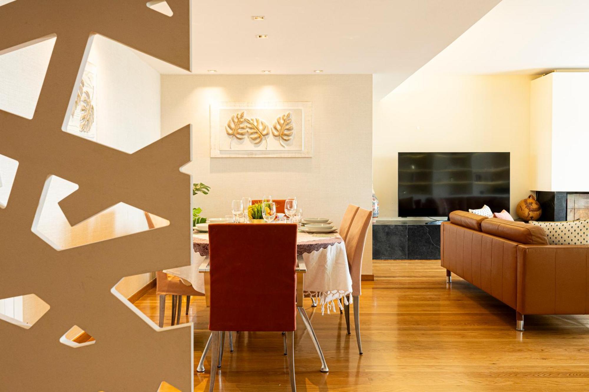 Apartment Queens By Cadenzalux Estoril