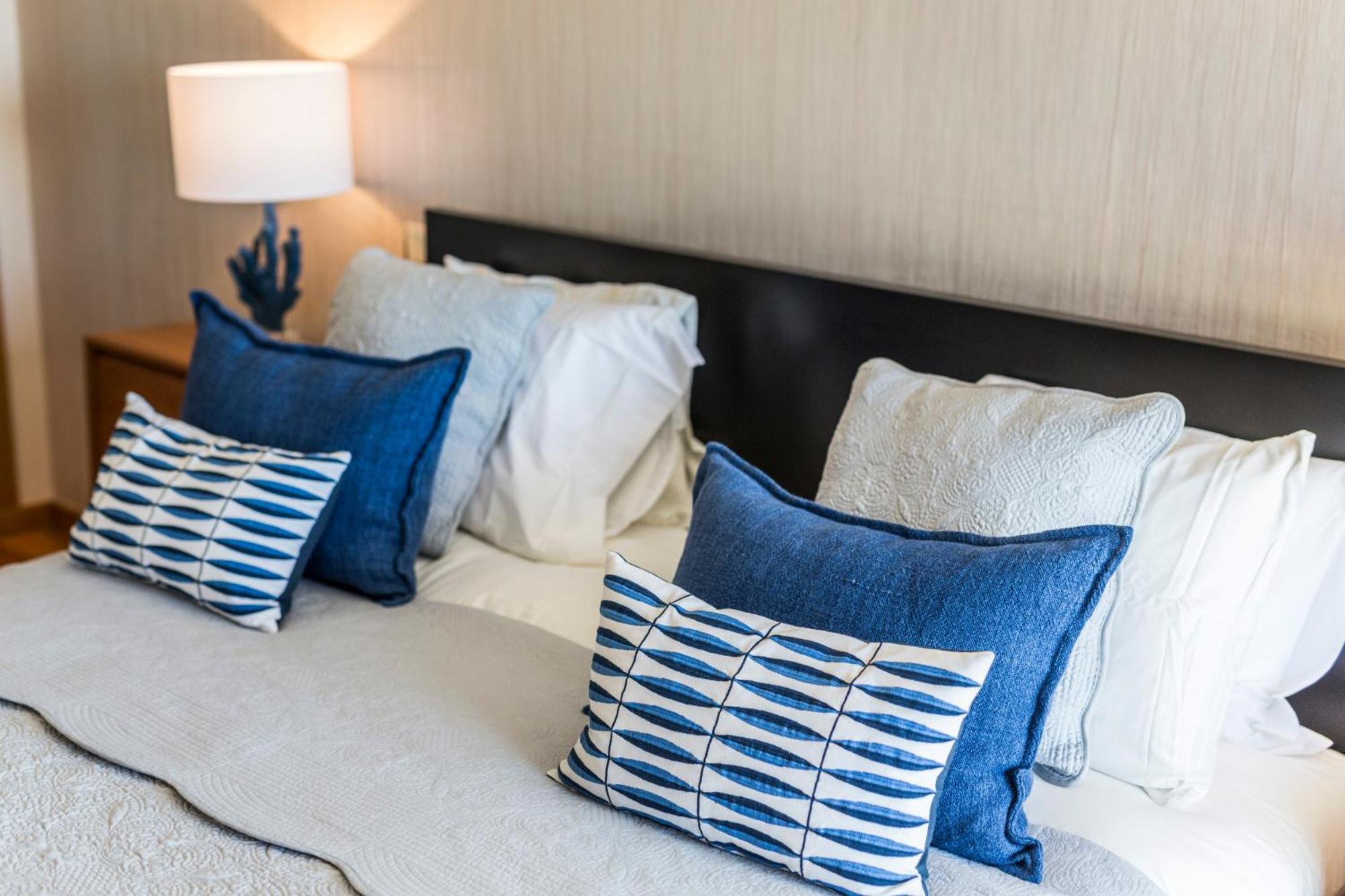 Queens By Cadenzalux Apartment *