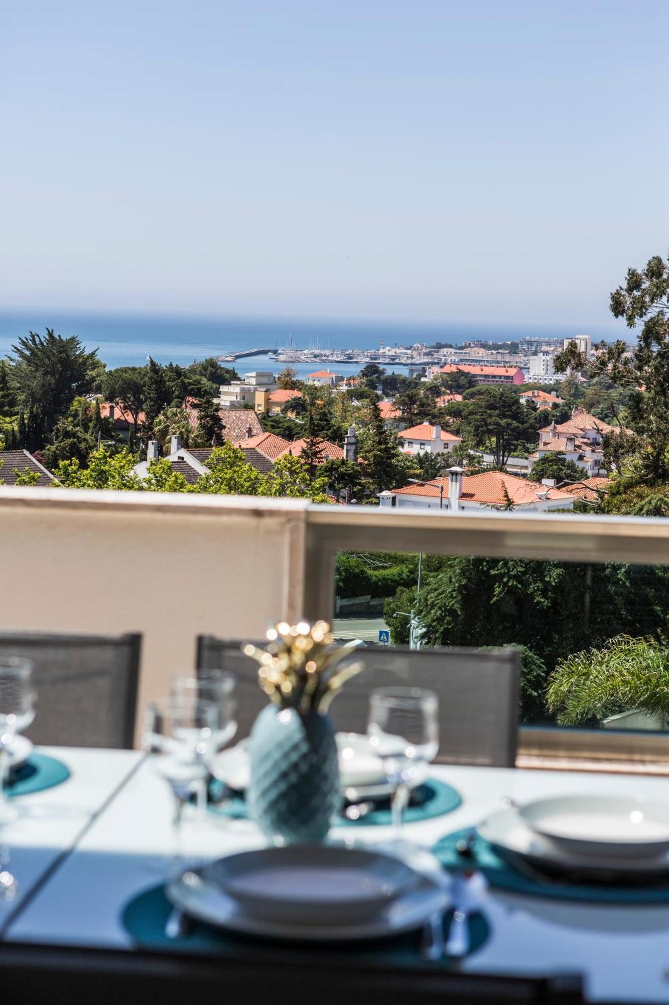 Apartment Queens By Cadenzalux Estoril