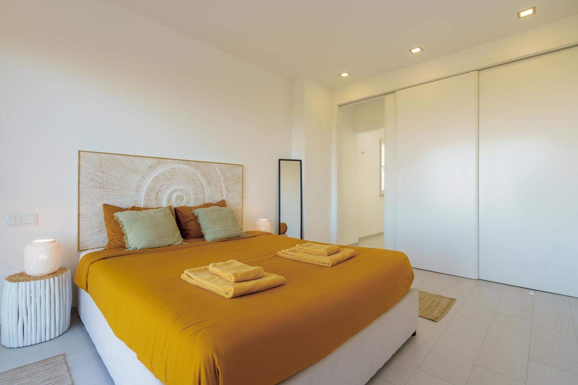 And Friends With Ocean View Villa