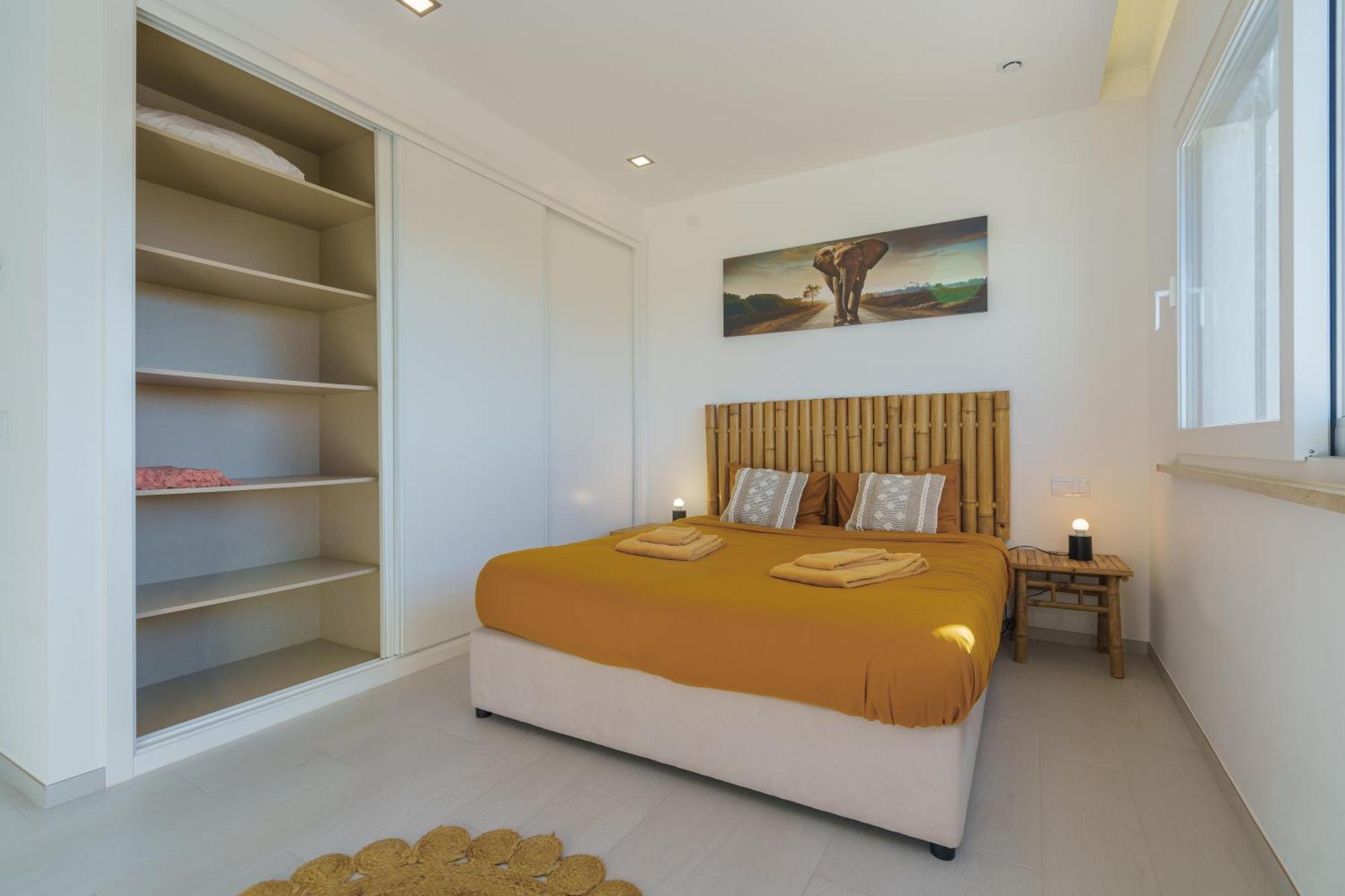 Villa And Friends With Ocean View Lourinha (Lisbon)