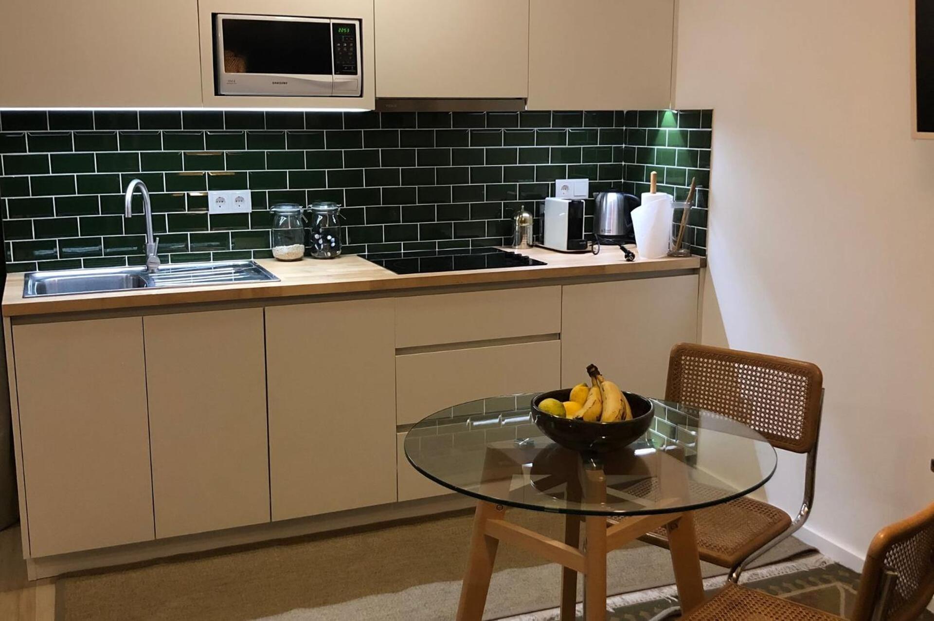Holiday home Casas Viriatus -