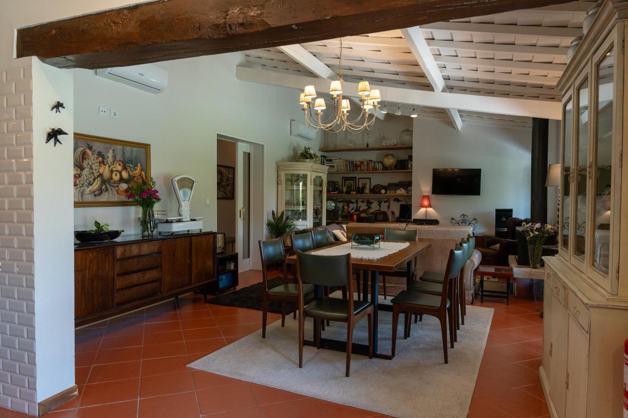 Casas Viriatus - Holiday home
