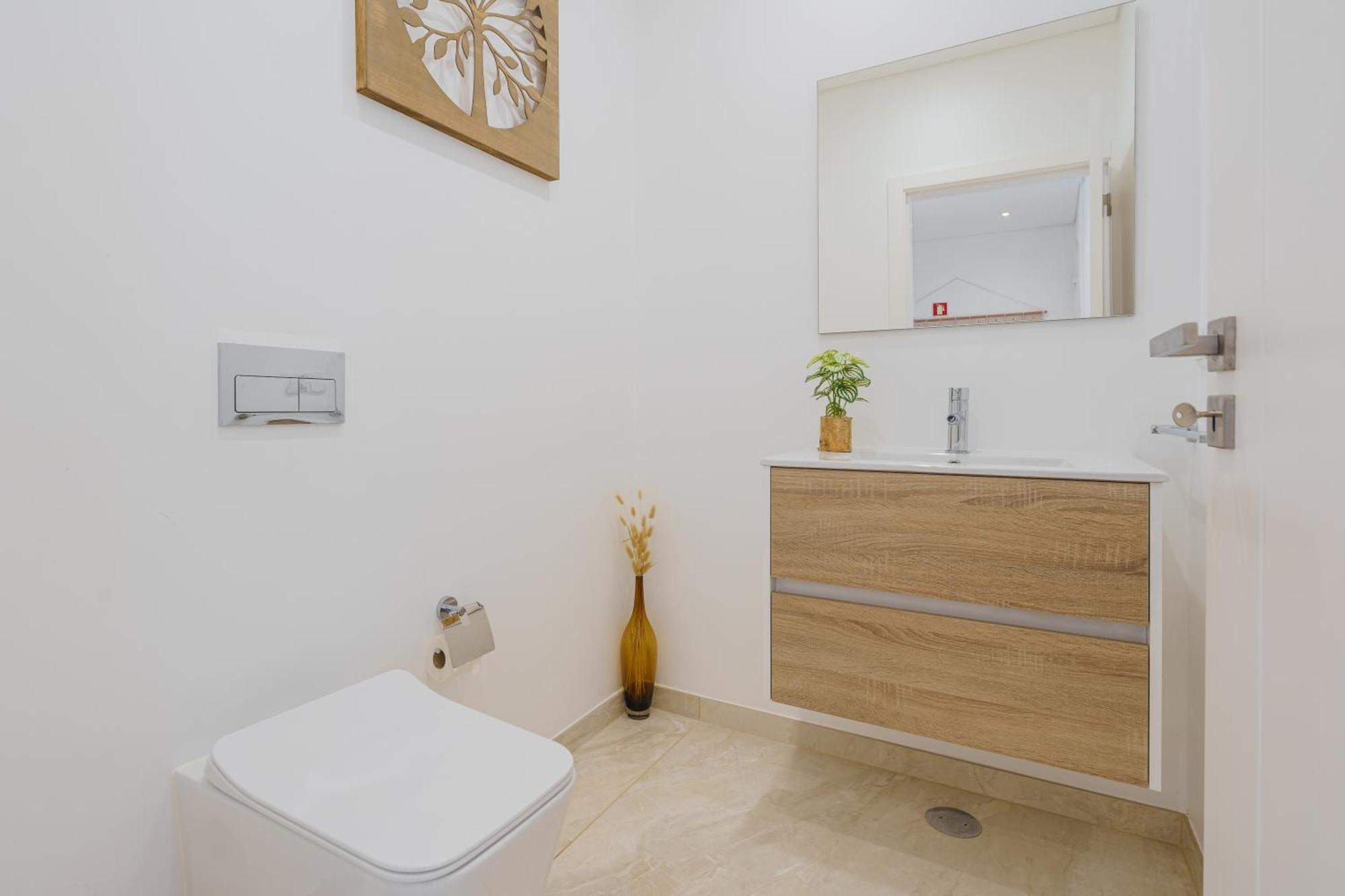 Villa Paradise Villa, Luxury Near The Ribamar (Lourinha)
