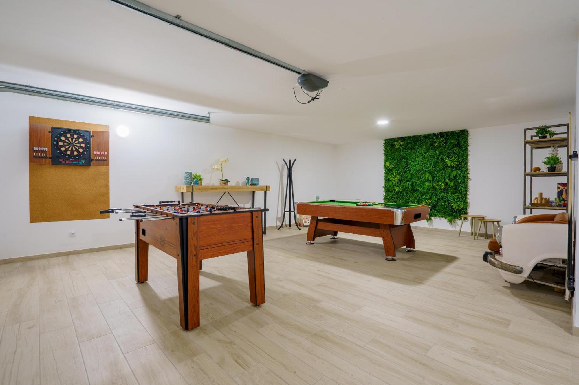 Villa Paradise Villa, Luxury Near The Ribamar (Lourinha)