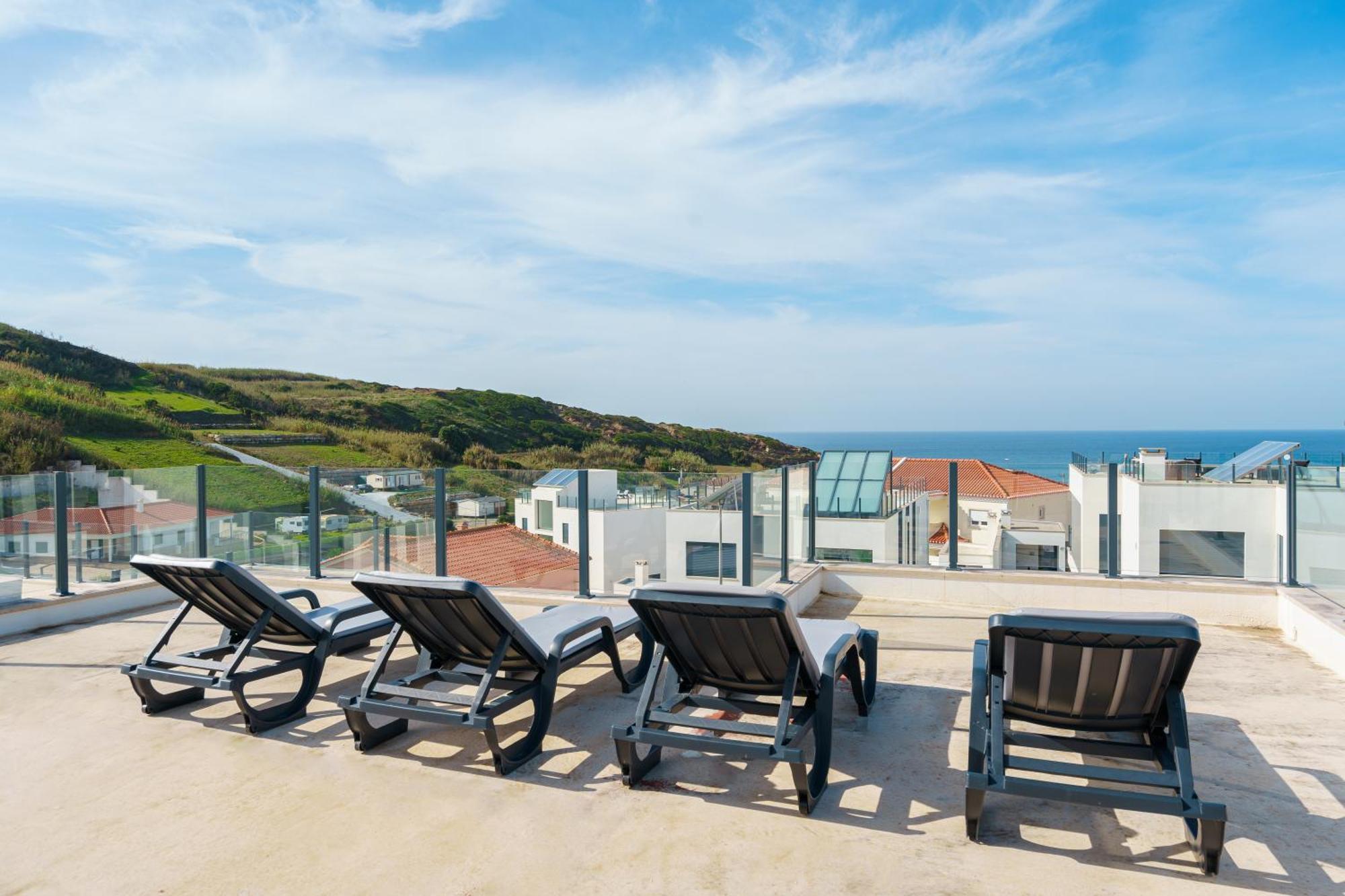 Paradise Villa, Luxury Near The *