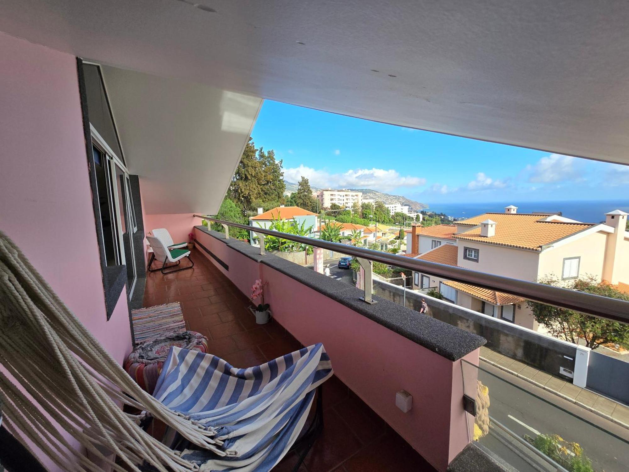 Casa Dos Amigos Panoramic View Gasthuis