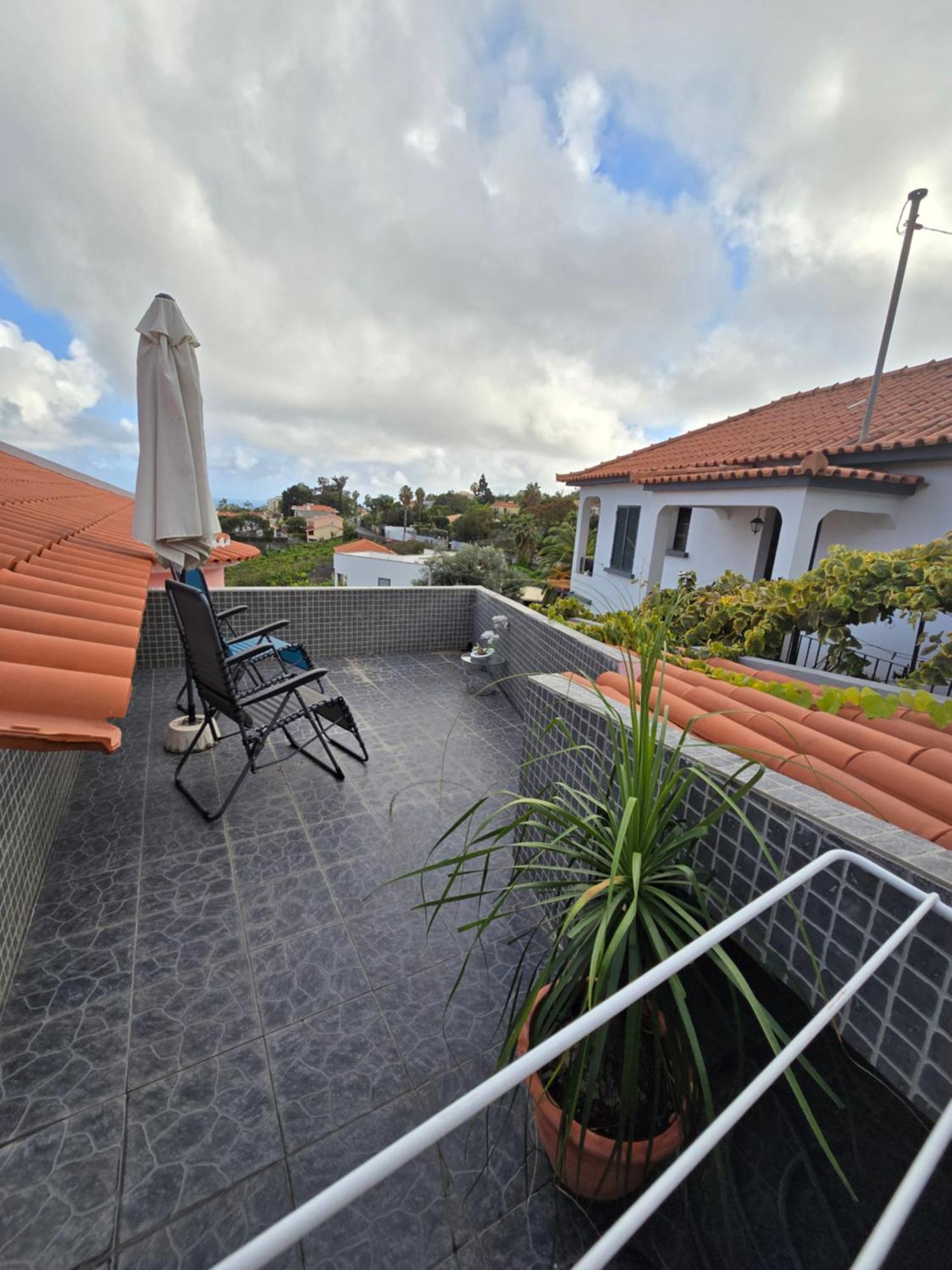 Casa Dos Amigos Panoramic View Gasthuis Funchal (Madeira)