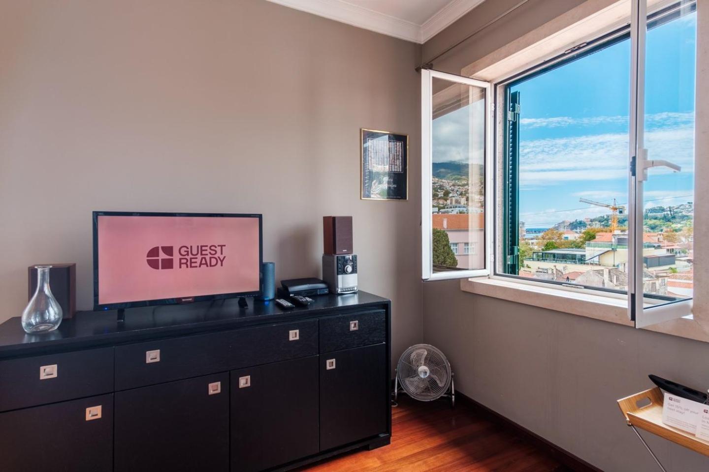 Guestready - Sao Tiago In Old Town *