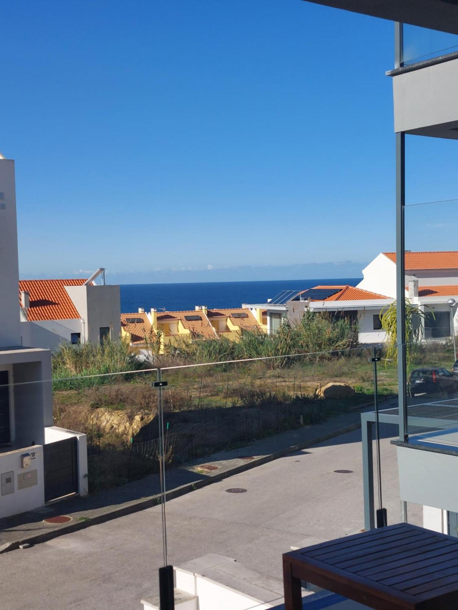 Beach, Ocean View & Bright House Villa *