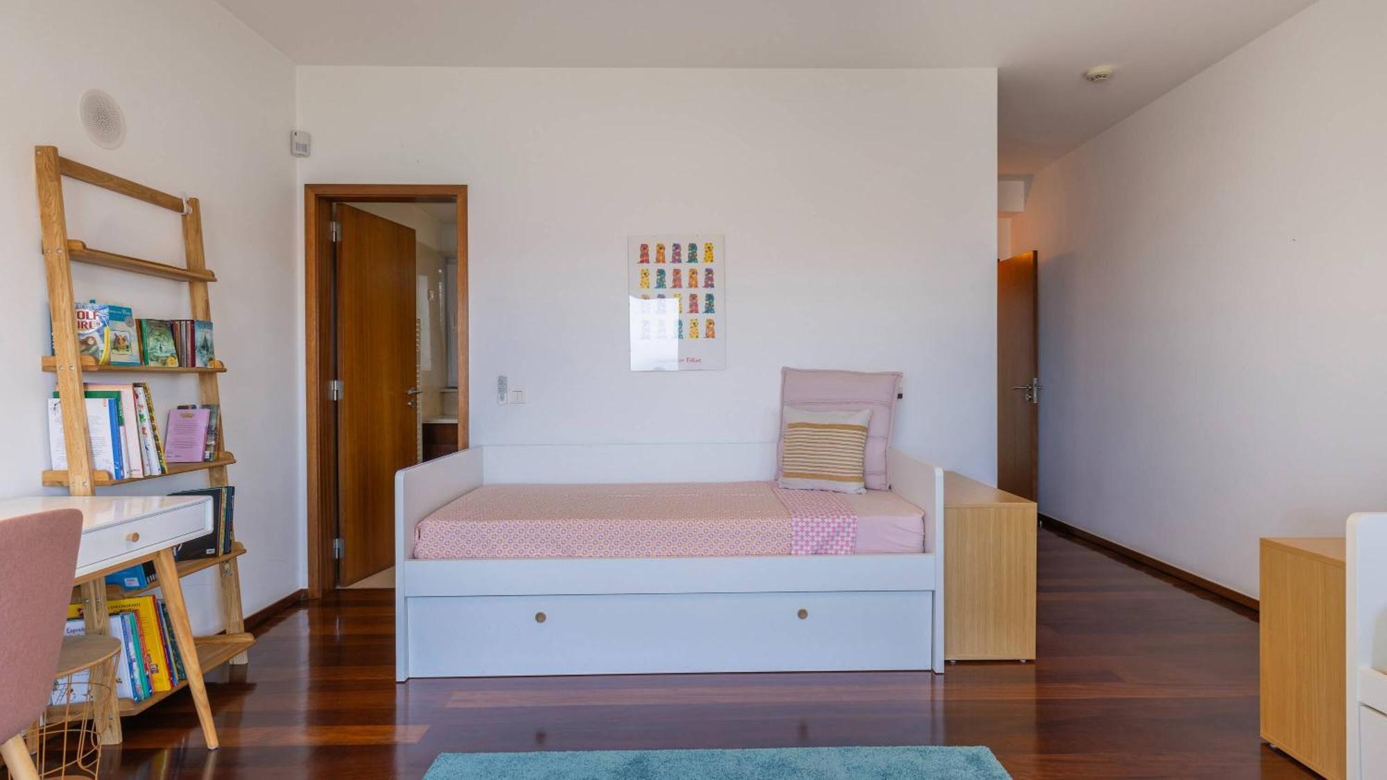 Villa Estoril Oceanview *