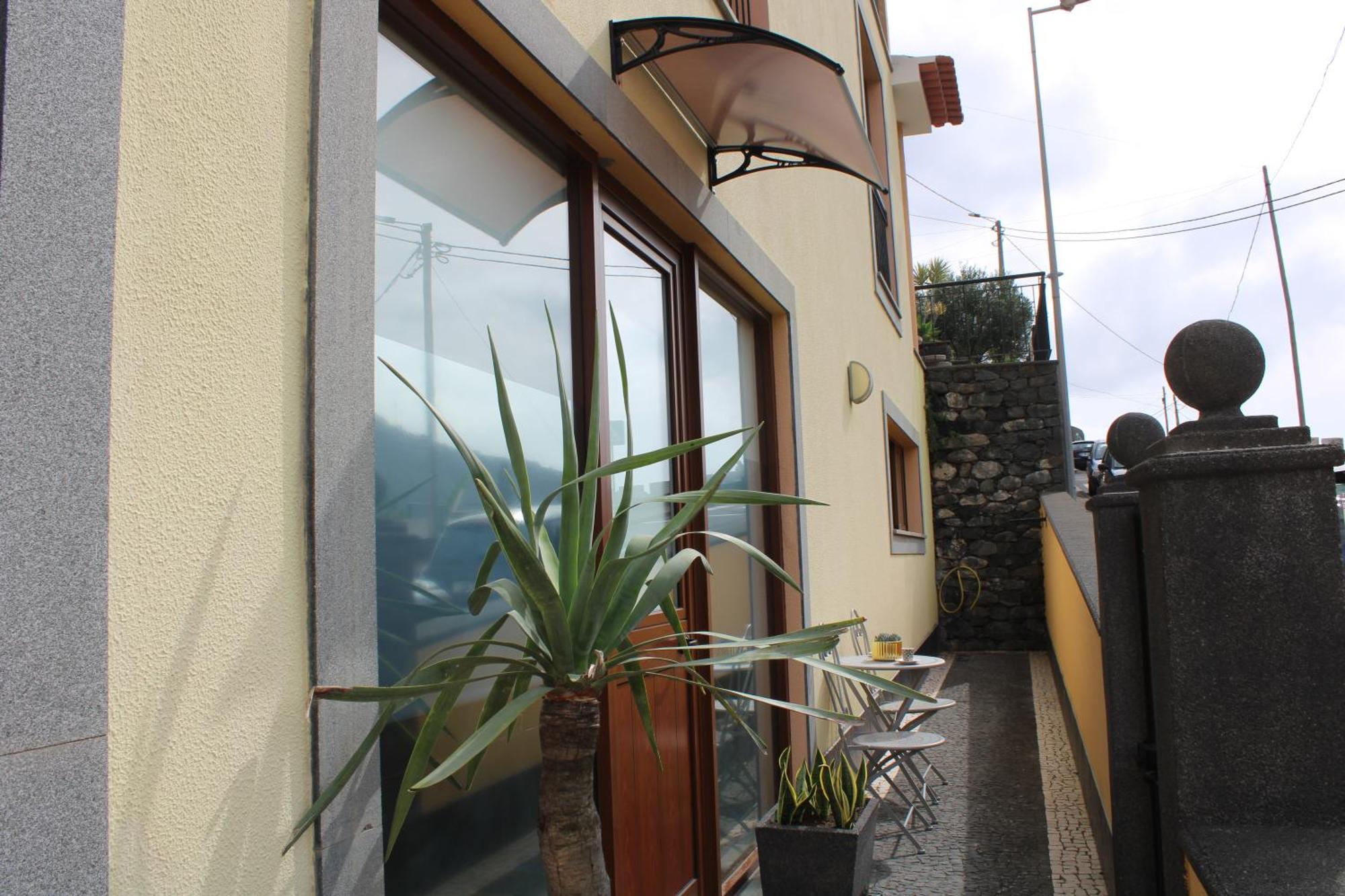 Magalhaes Al By Your Key Madeira * Machico (Madeira)