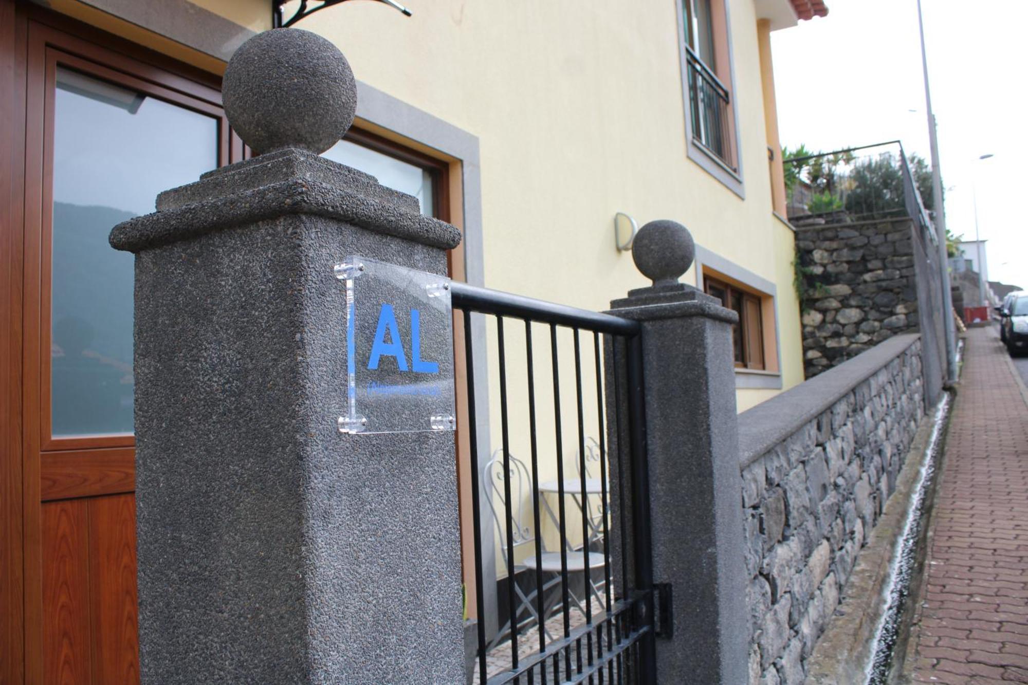 Magalhaes Al By Your Key Madeira Apartment Machico (Madeira)