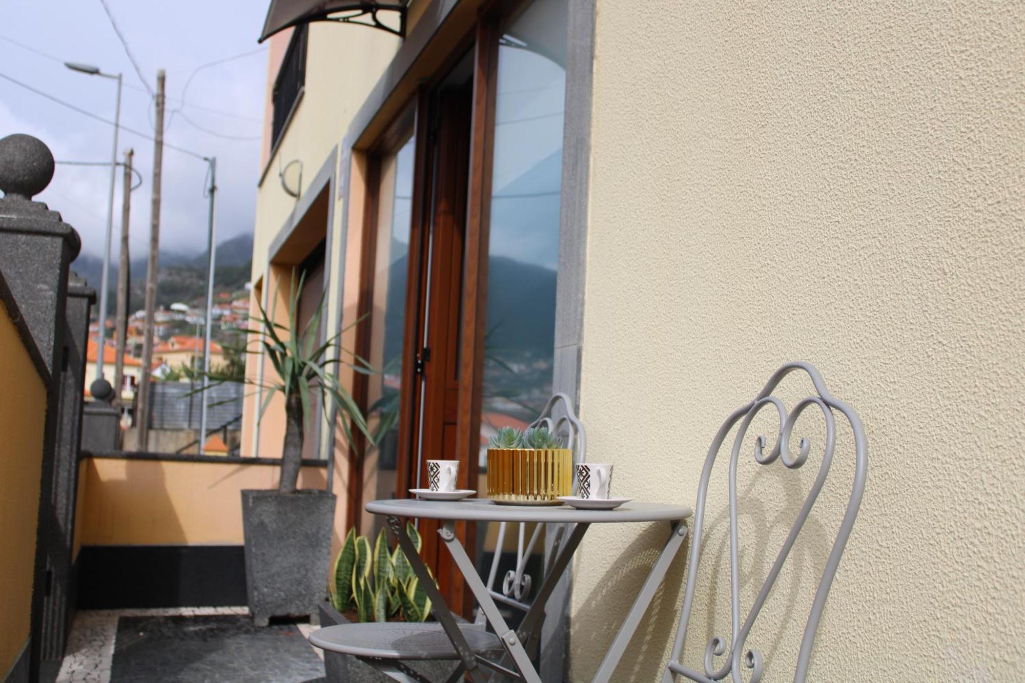Magalhaes Al By Your Key Madeira Machico (Madeira)