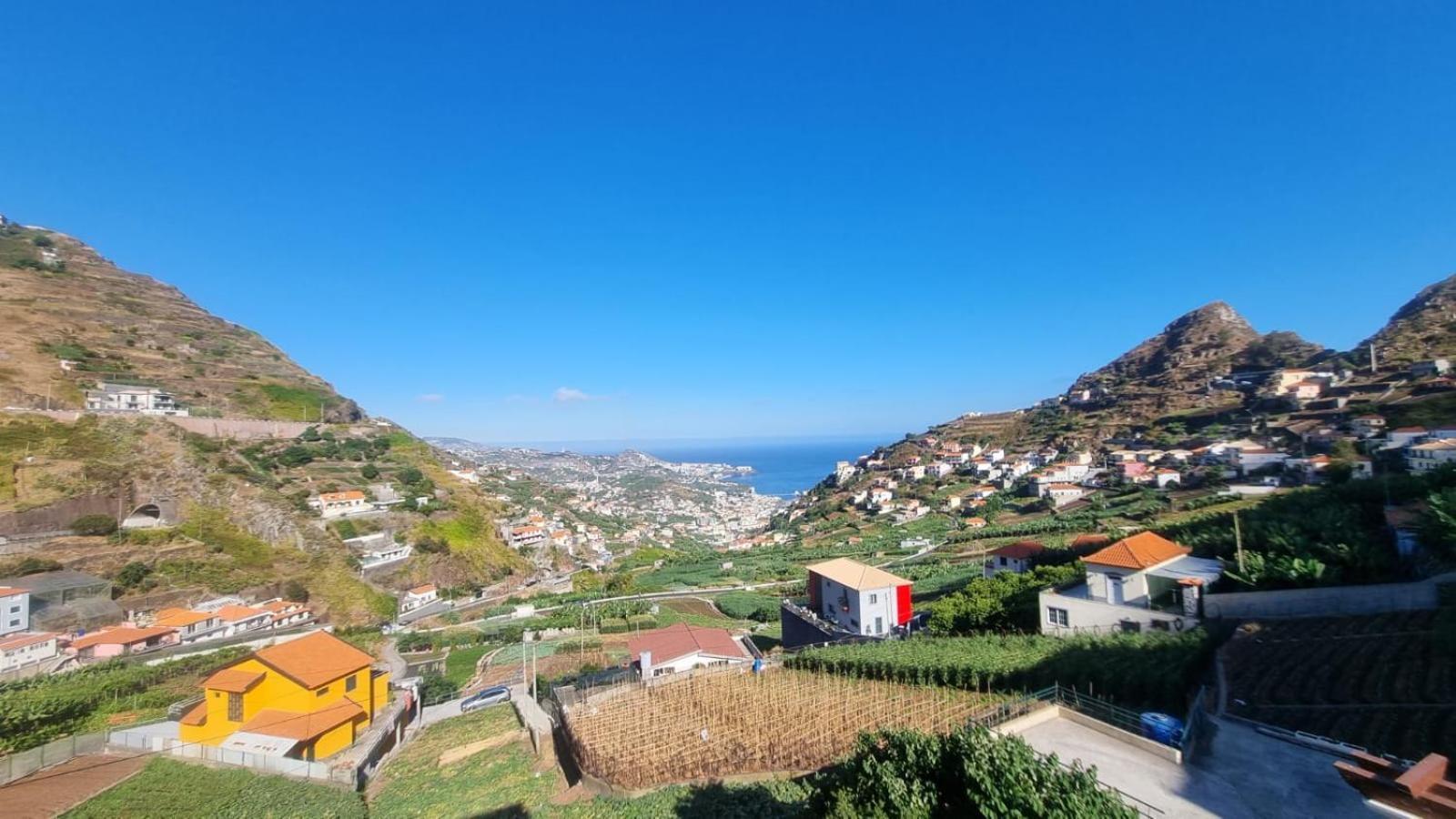 Varandas Da Caldeira By Madeira Real *