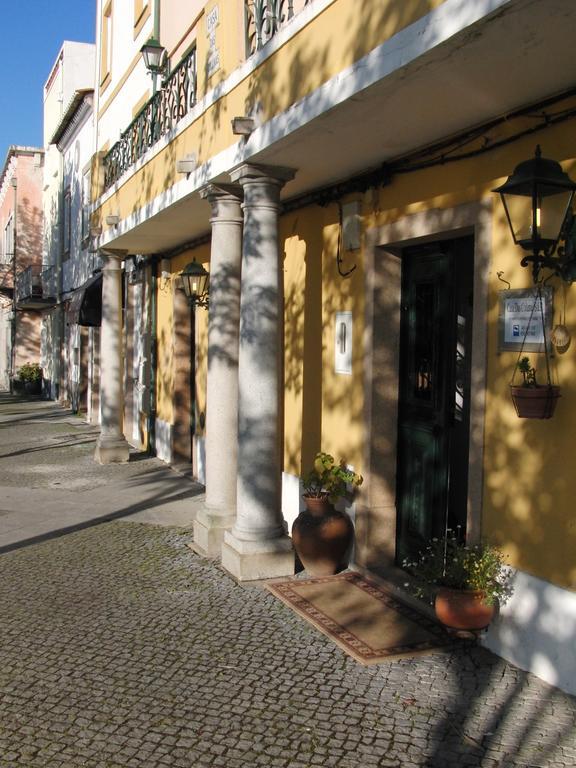 Casadascolunas