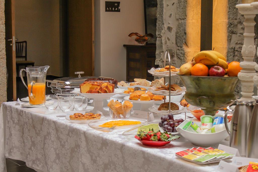Hotel Convento Da Serta