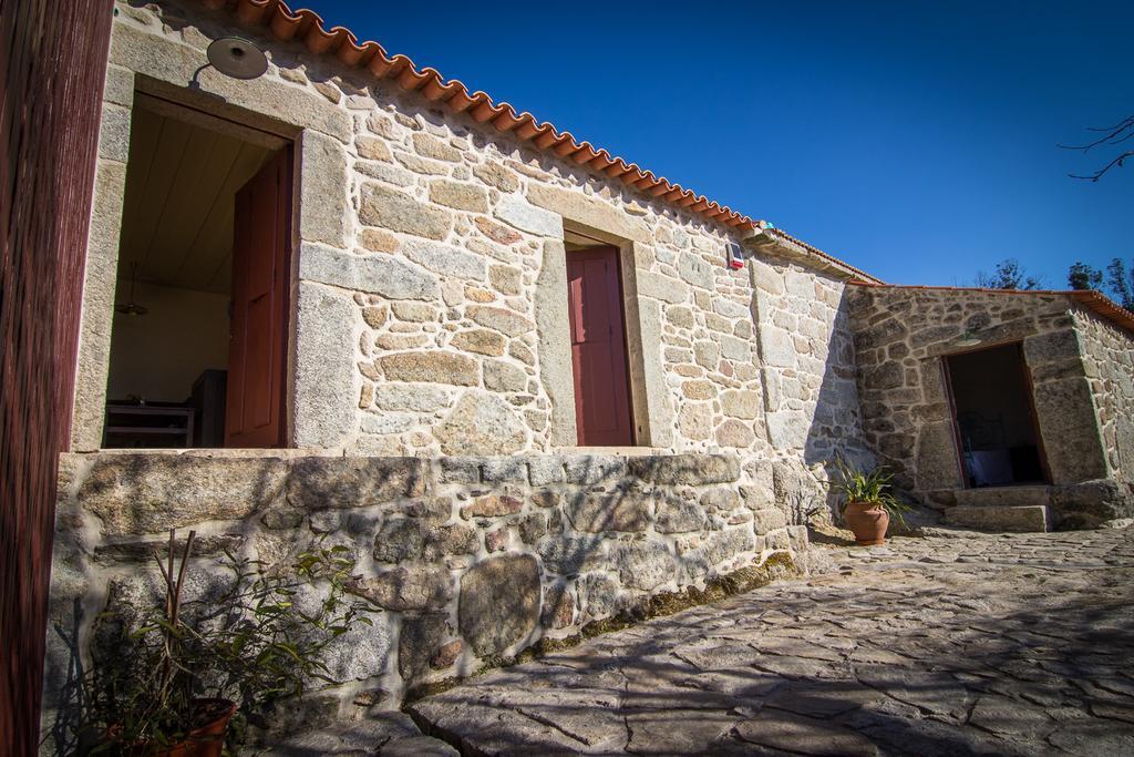 Casas Dos Avos *