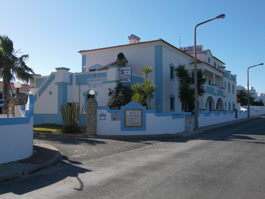 Casa de hóspedes Quinta Varandas By Umbral Vila Nova de Milfontes