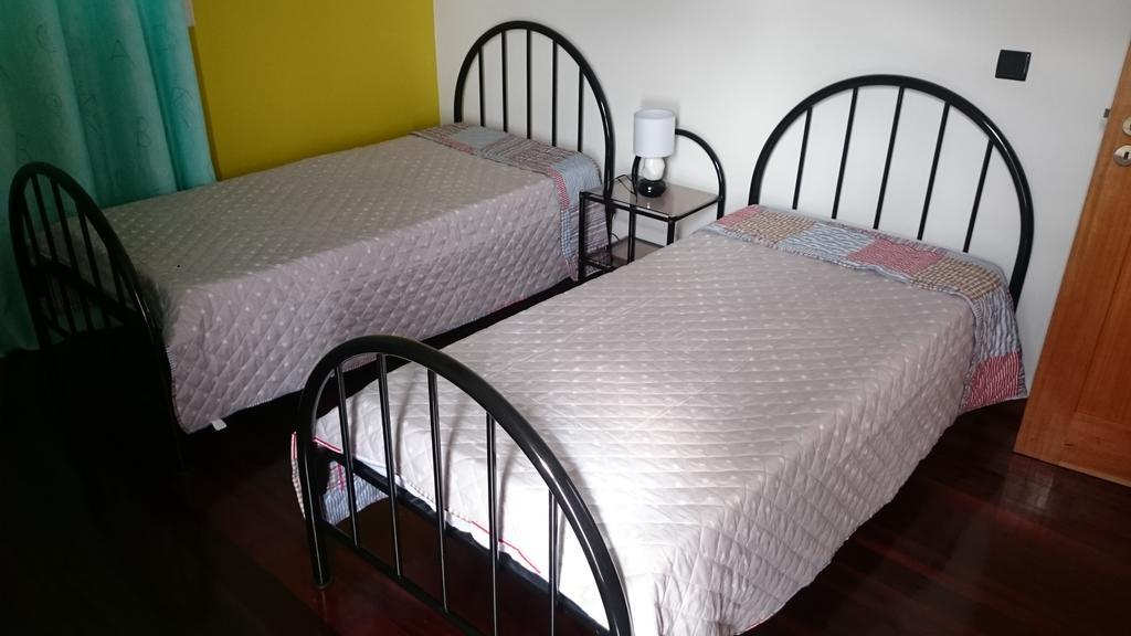 Holiday home Sophia Machico (Madeira)