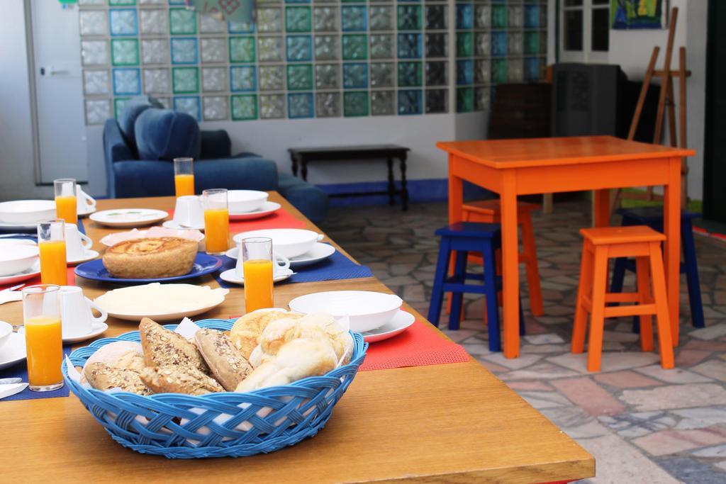 Guest house Foz Surfcamp Foz do Arelho