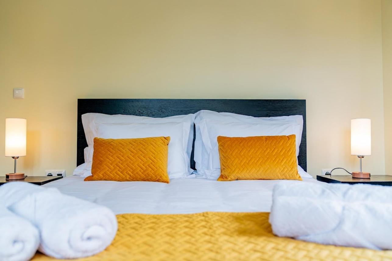 Guest house Refugio Fontes