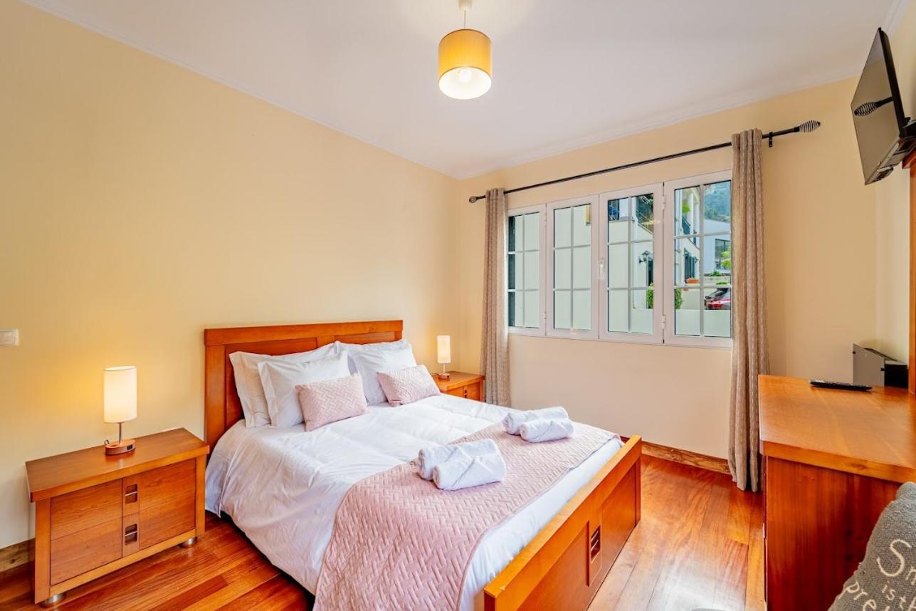 Refugio Fontes Guest house *