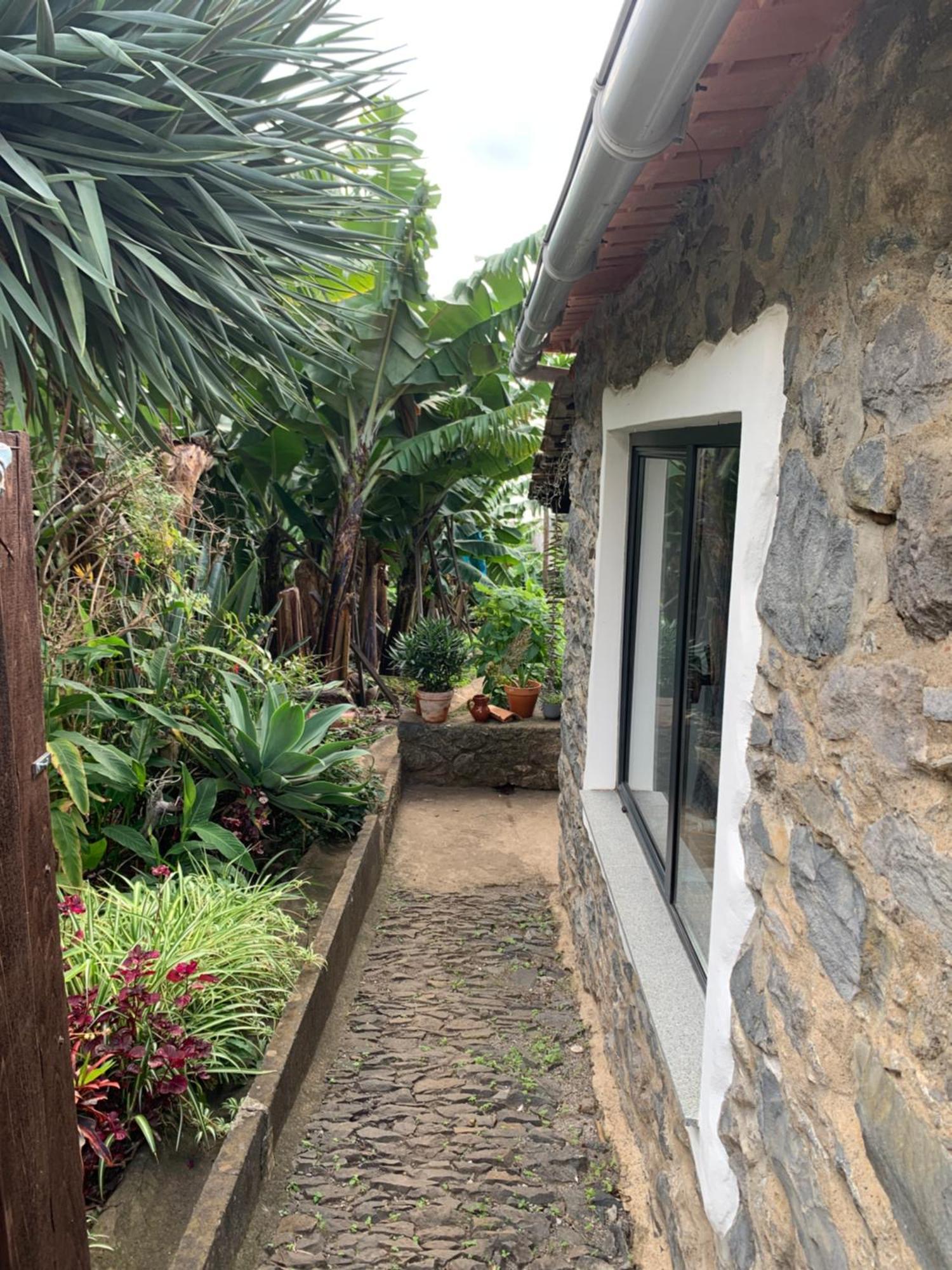 Homestay Pico Paraiso Madeira