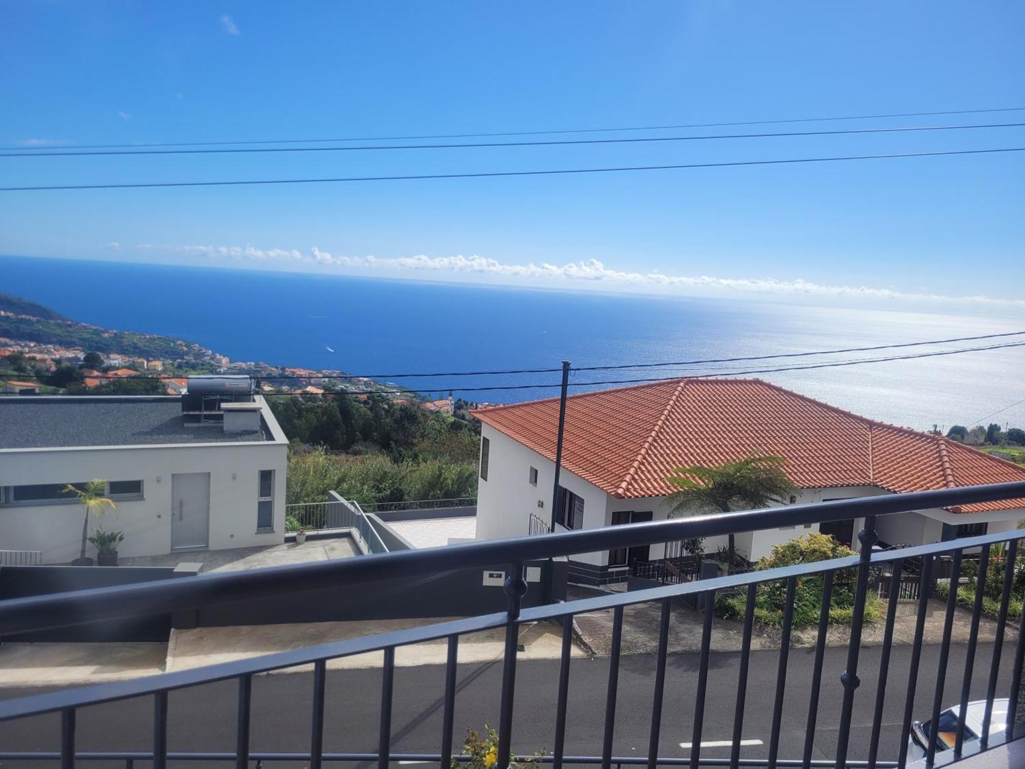Linda Paisagem * Calheta (Madeira)