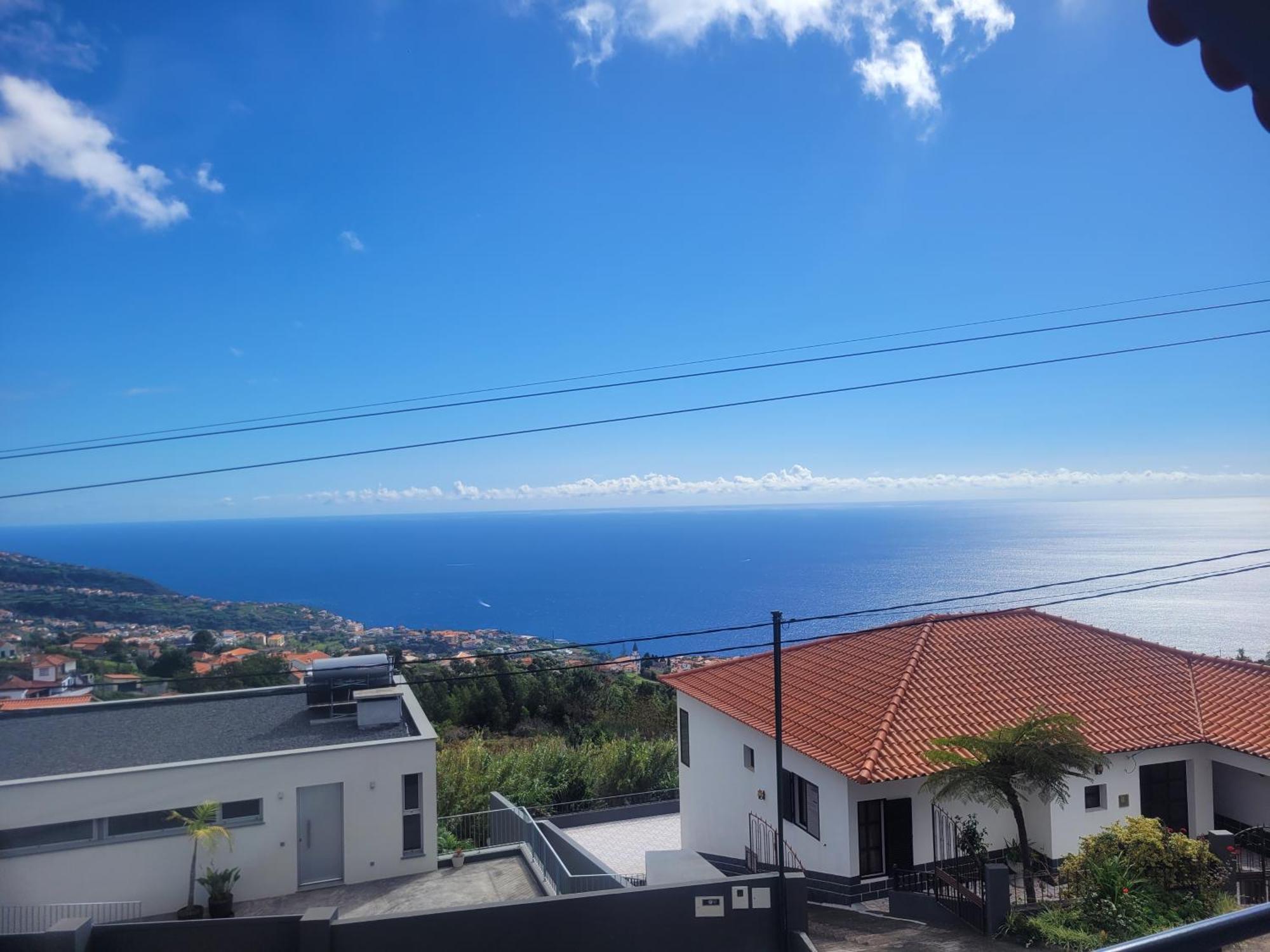 Linda Paisagem Сasa de vacaciones