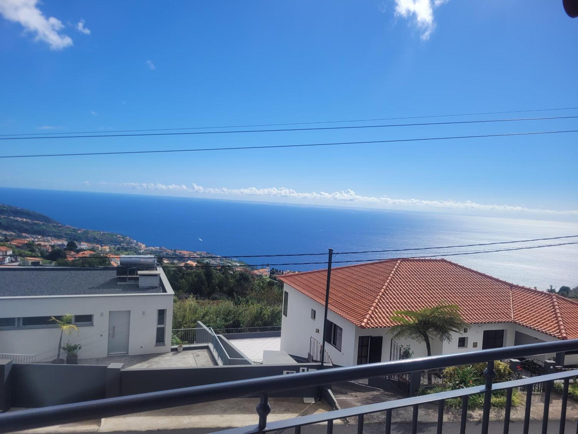 Linda Paisagem * Calheta (Madeira)