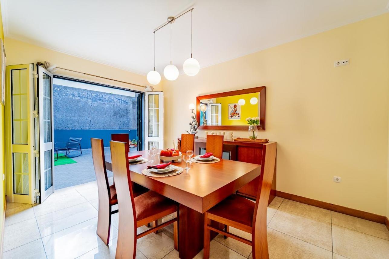 Refugio Fontes Guest house *