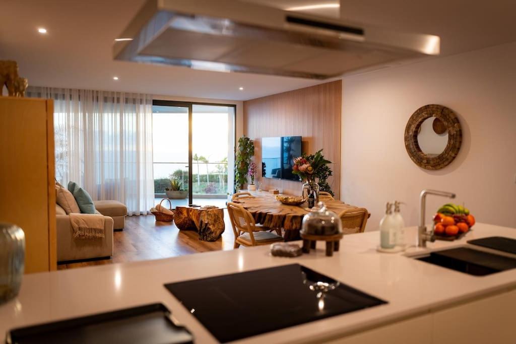 Apartment Varandas Do Atlantico *