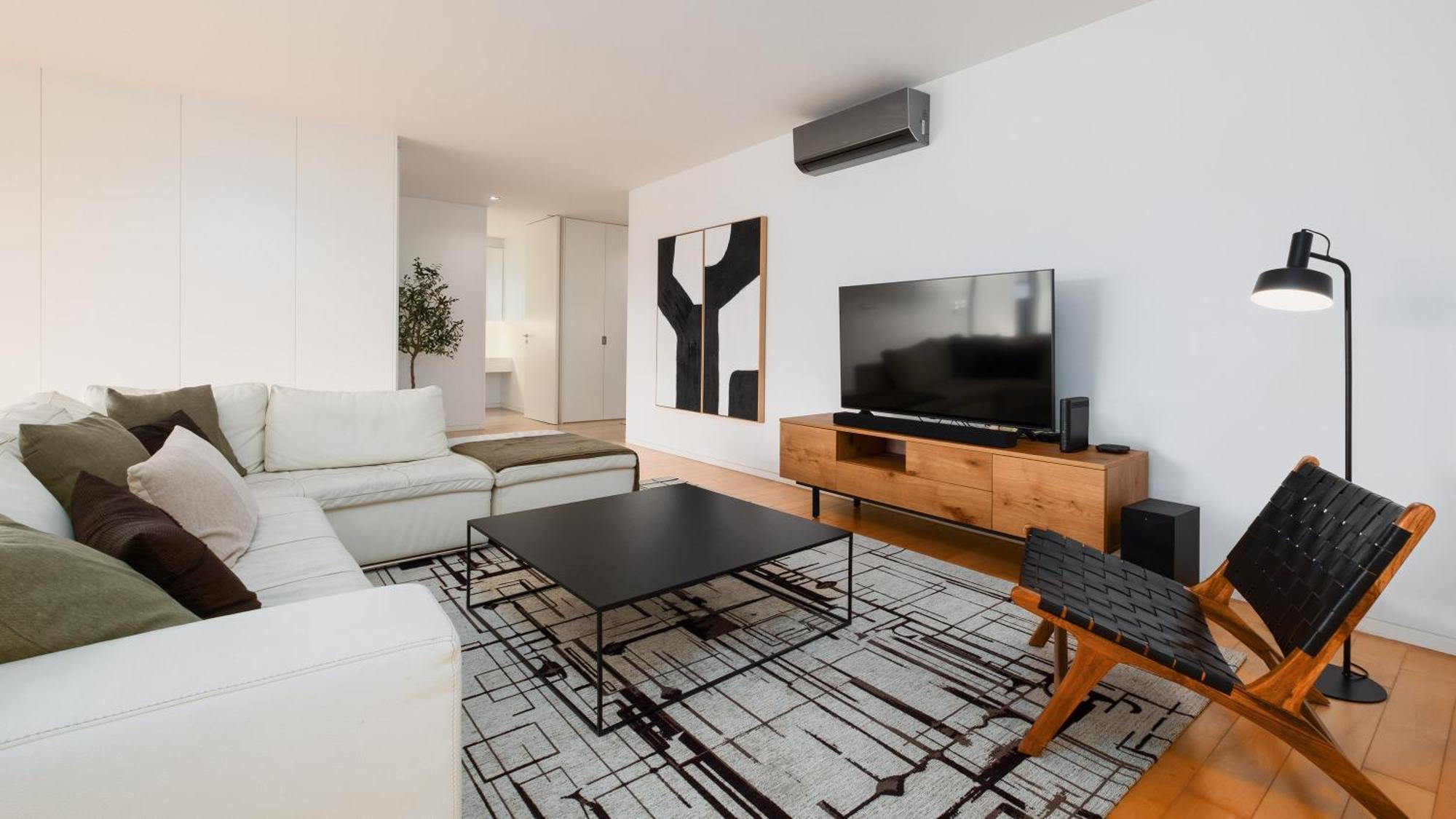 Basaltapartment - Host & Chill Apartment