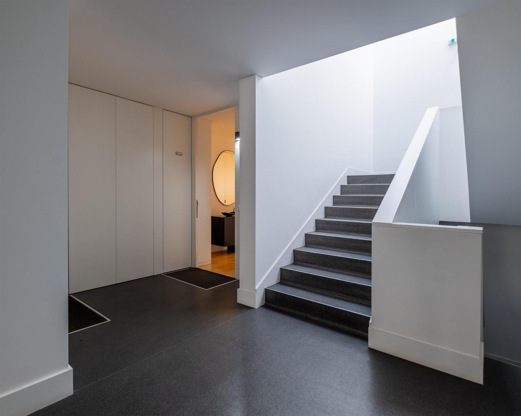 Apartment Basaltapartment - Host & Chill *