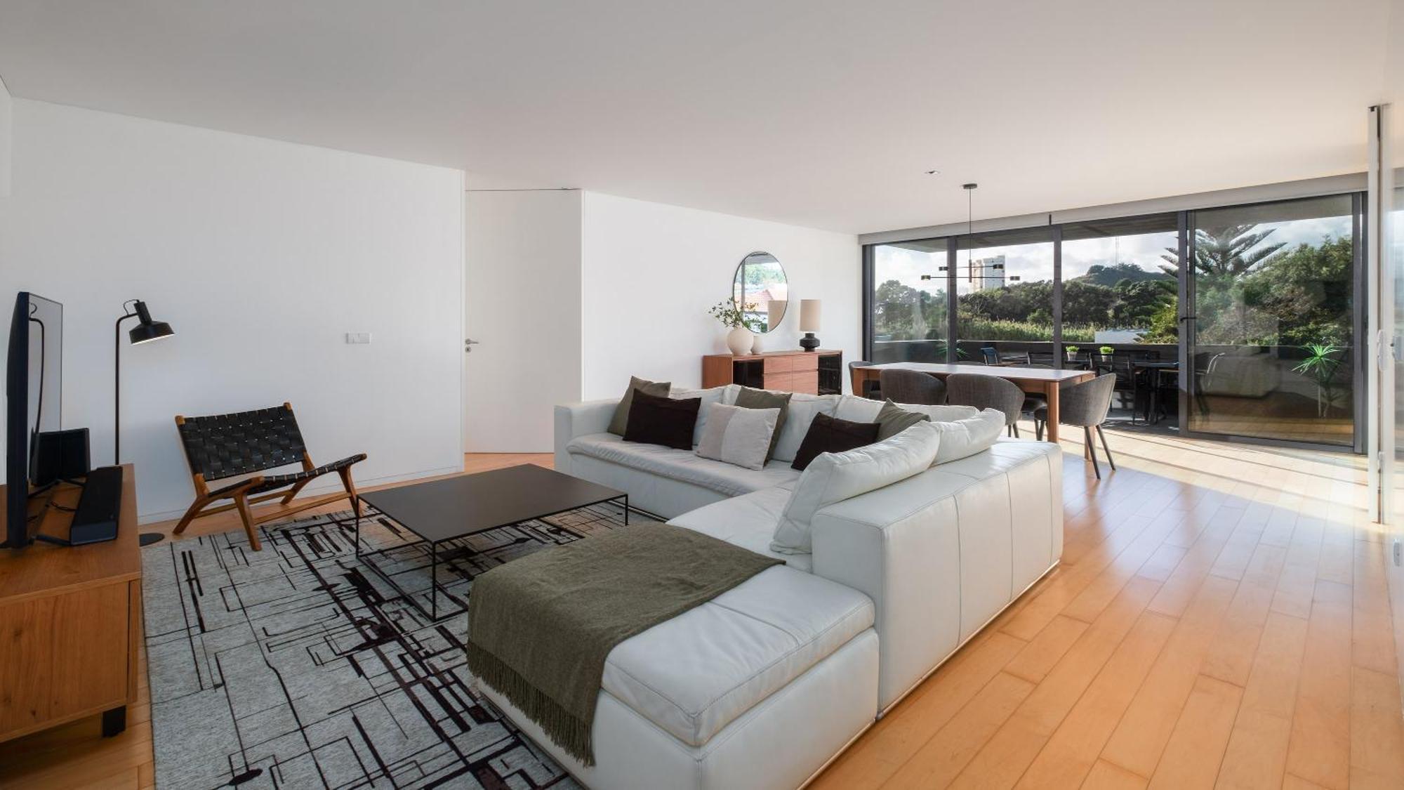 Apartment Basaltapartment - Host & Chill Ponta Delgada (Sao Miguel)