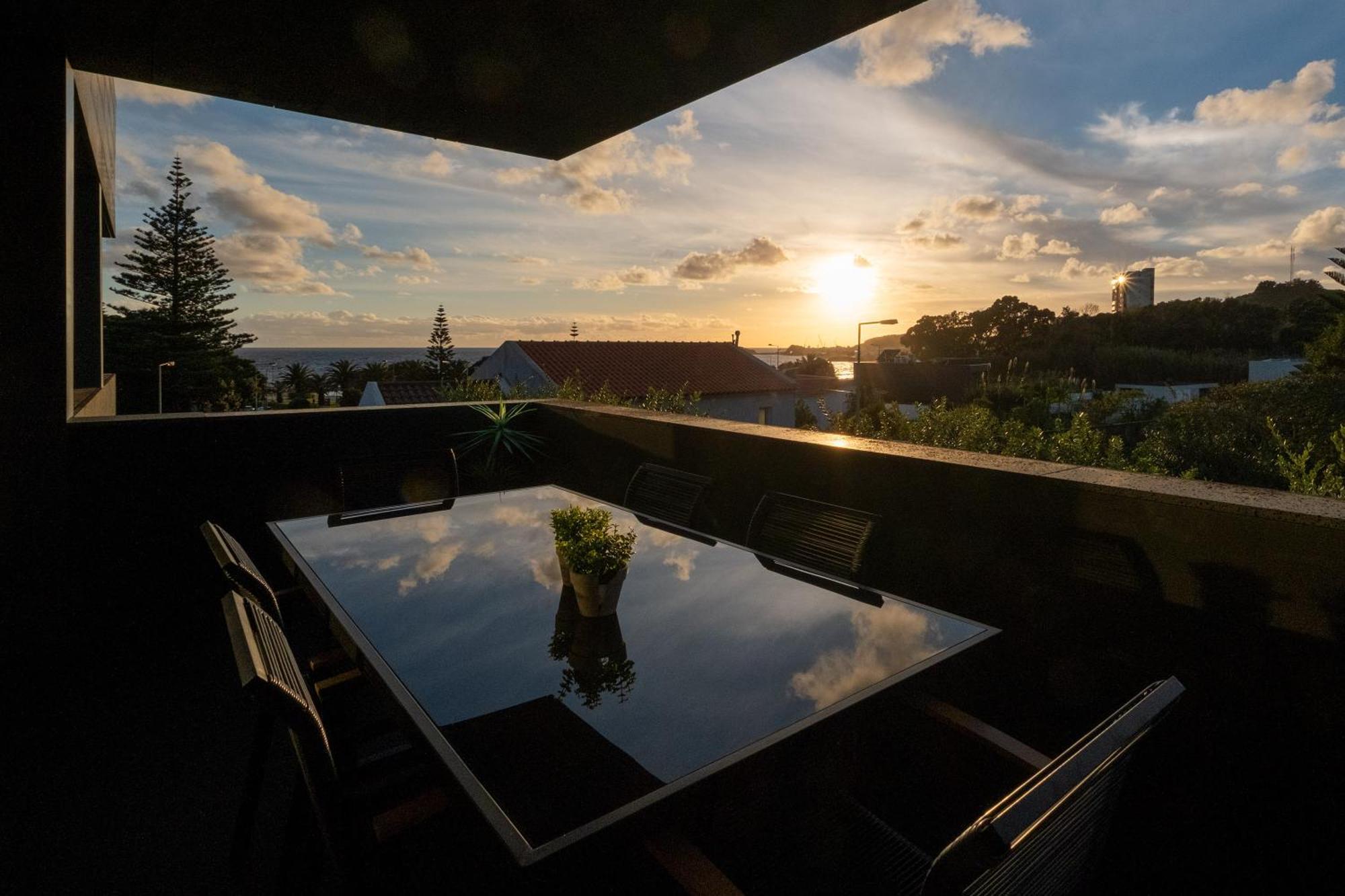 Basaltapartment - Host & Chill Ponta Delgada (Sao Miguel)