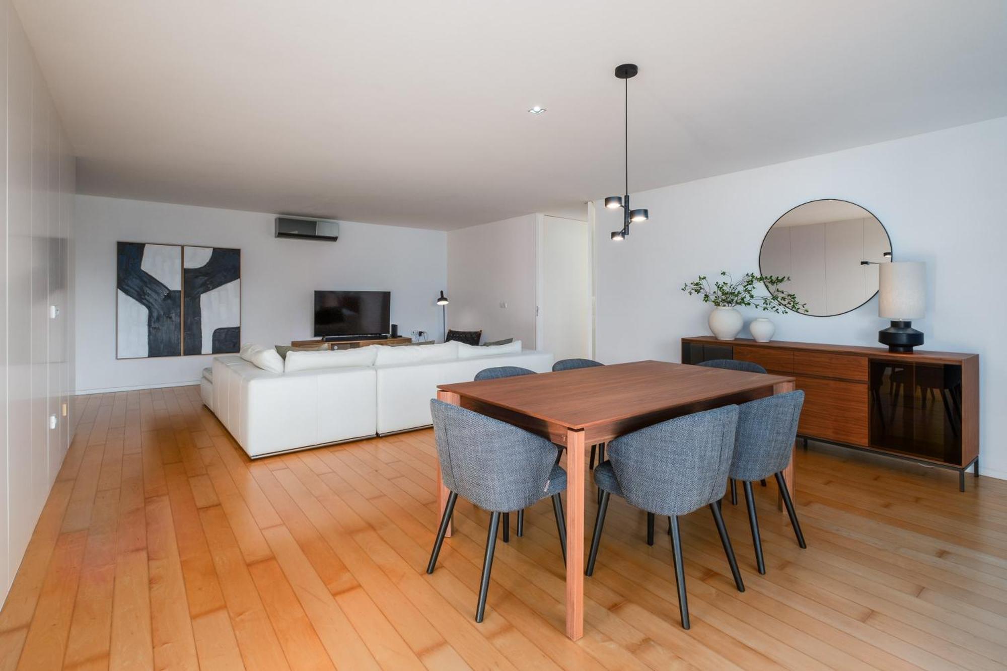 Basaltapartment - Host & Chill Apartment *